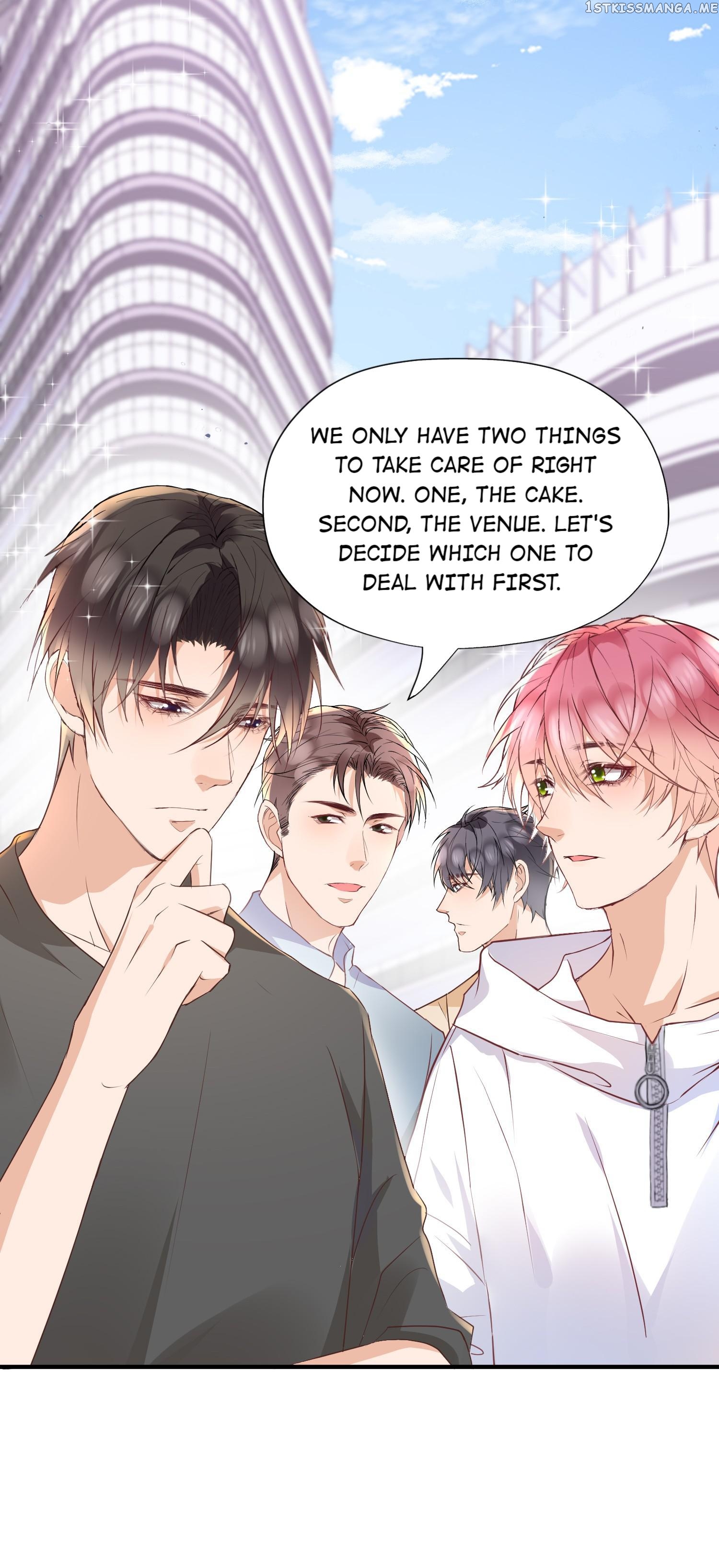 Suddenly Trending Chapter 25 - page 24