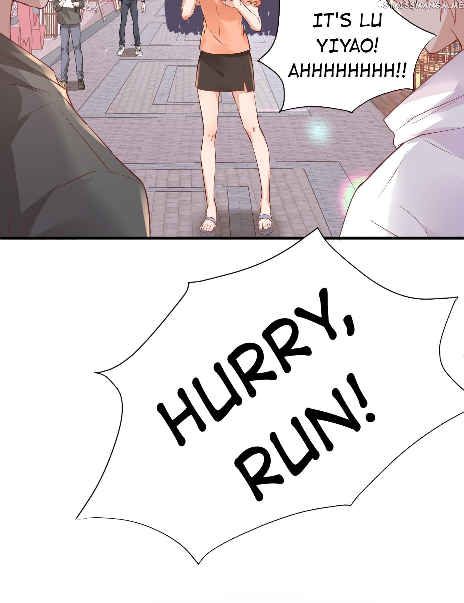 Suddenly Trending Chapter 25 - page 26