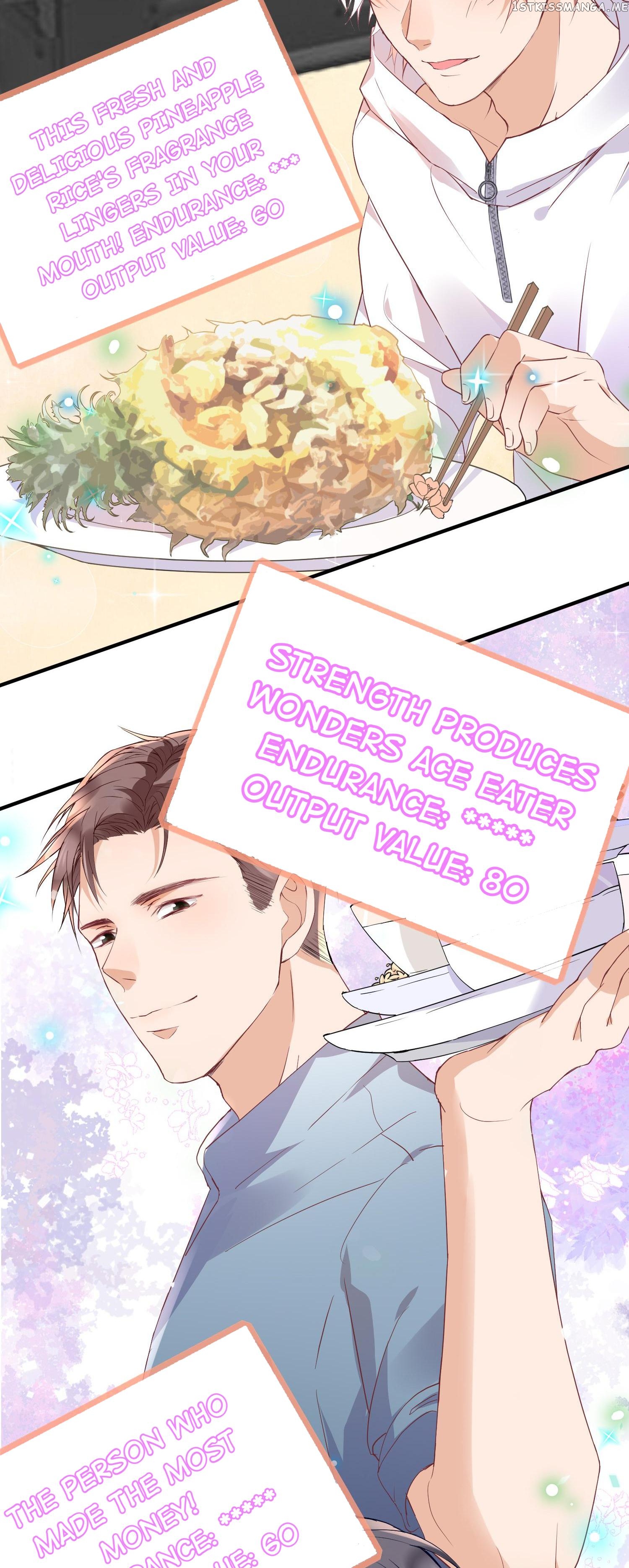 Suddenly Trending Chapter 25 - page 29