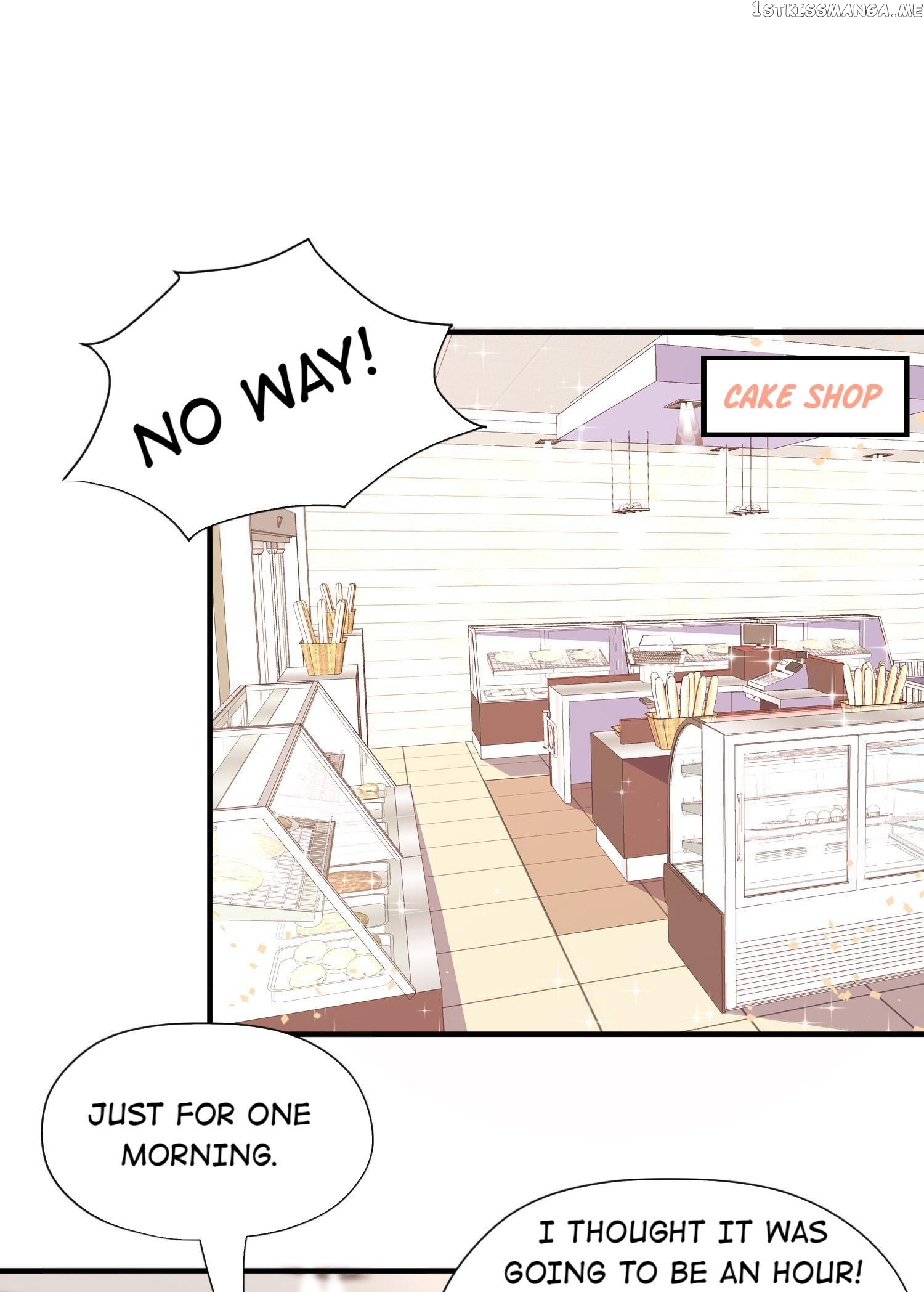 Suddenly Trending Chapter 25 - page 31