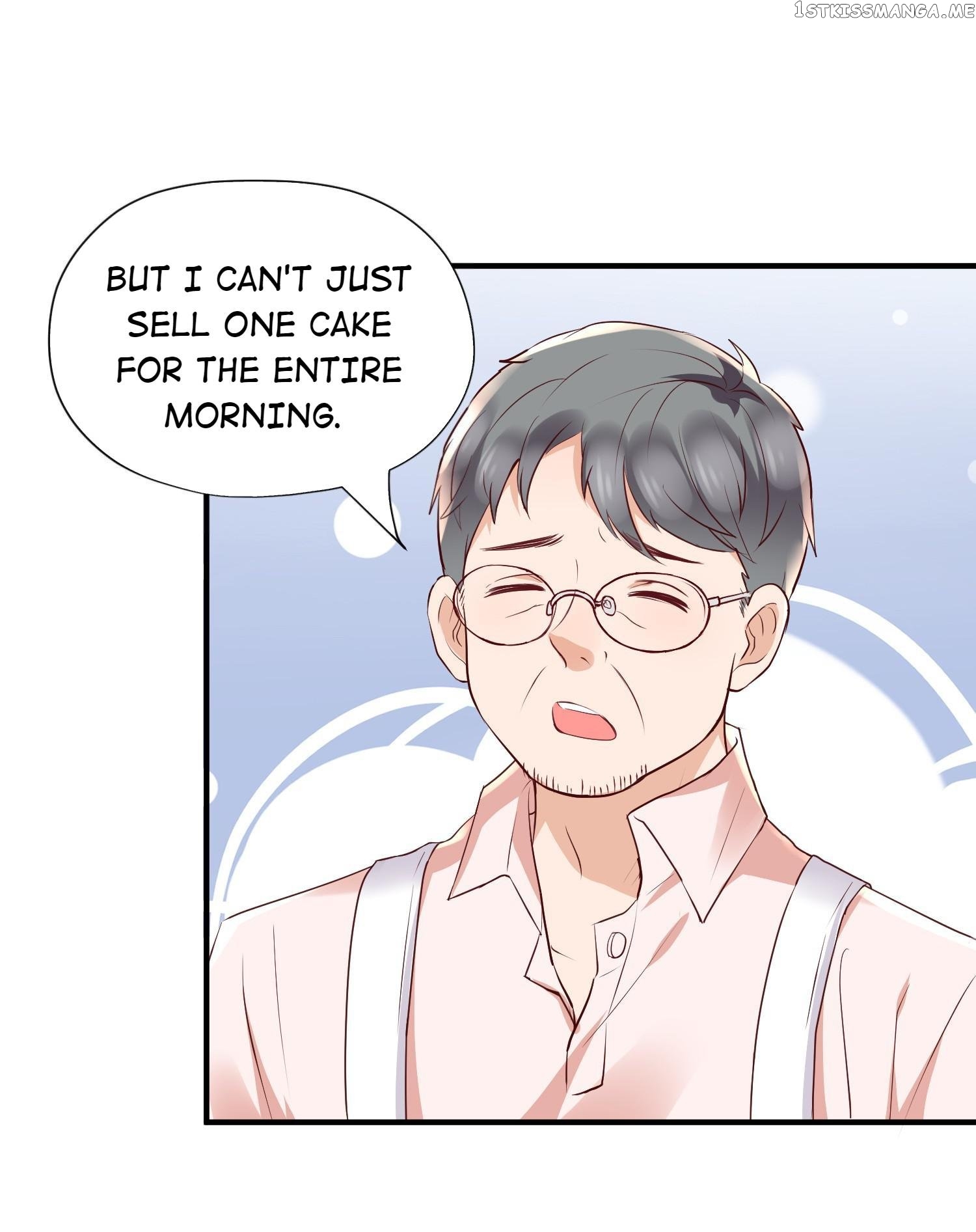 Suddenly Trending Chapter 25 - page 33