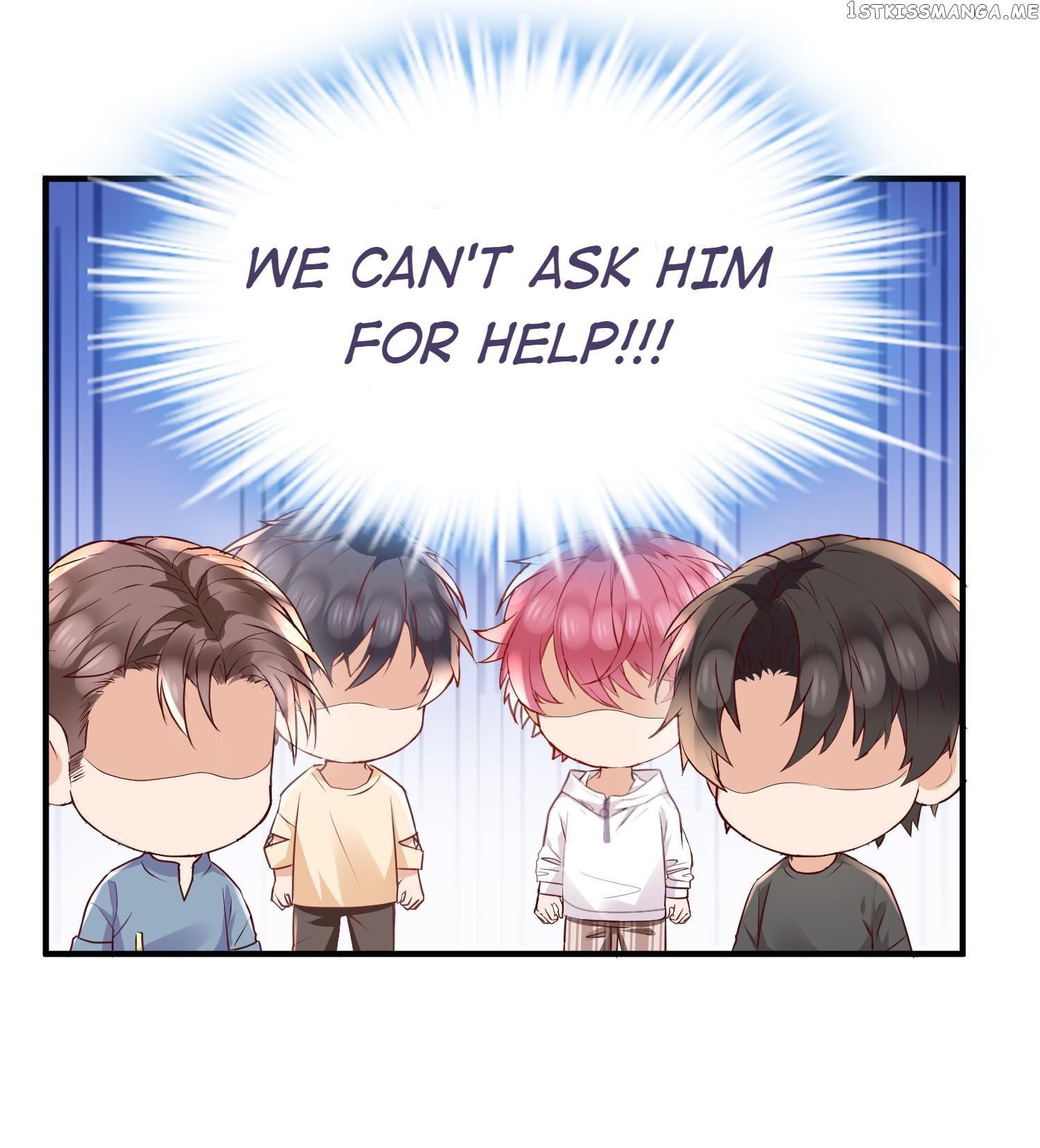 Suddenly Trending Chapter 25 - page 37