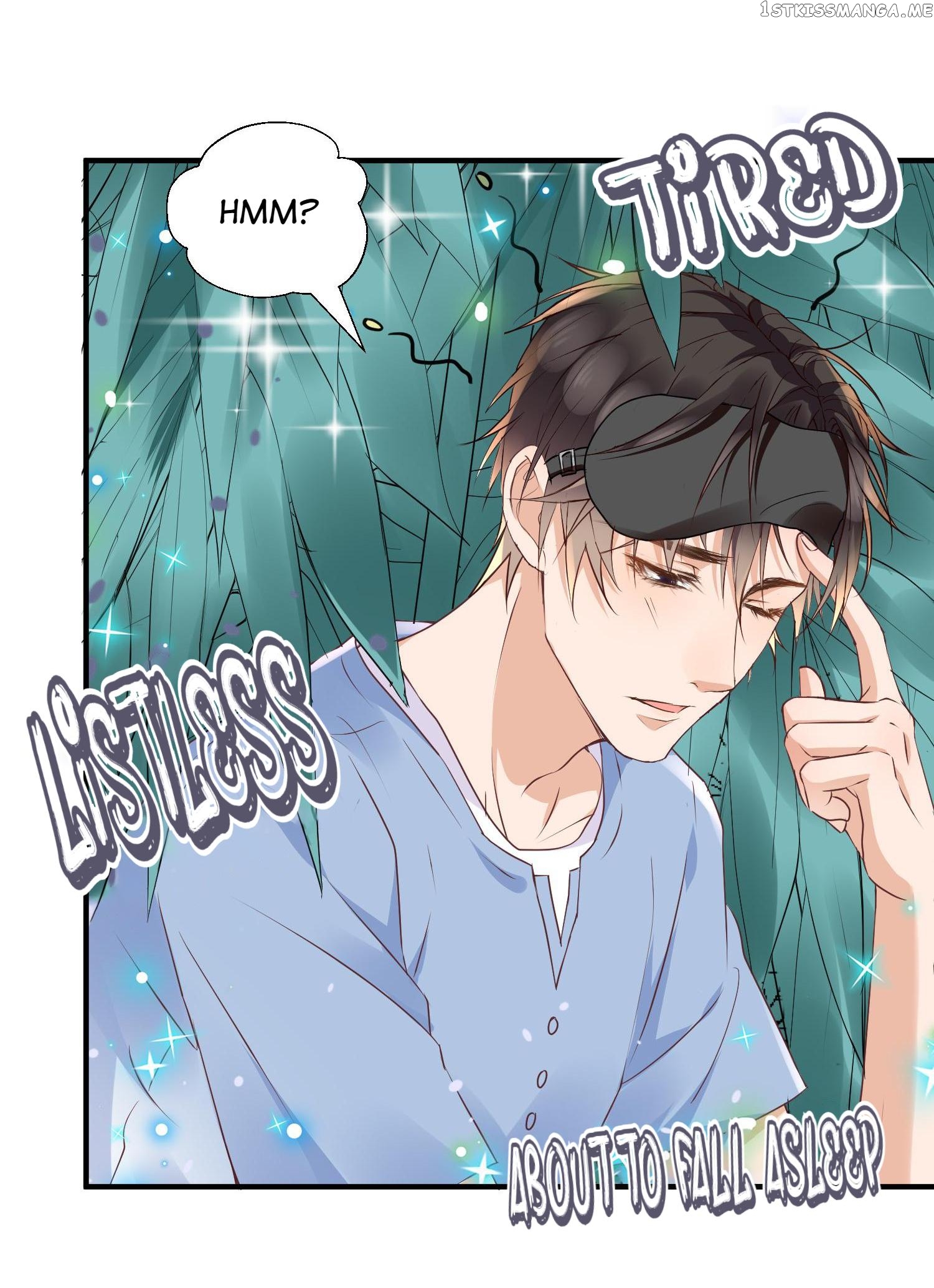 Suddenly Trending Chapter 25 - page 6