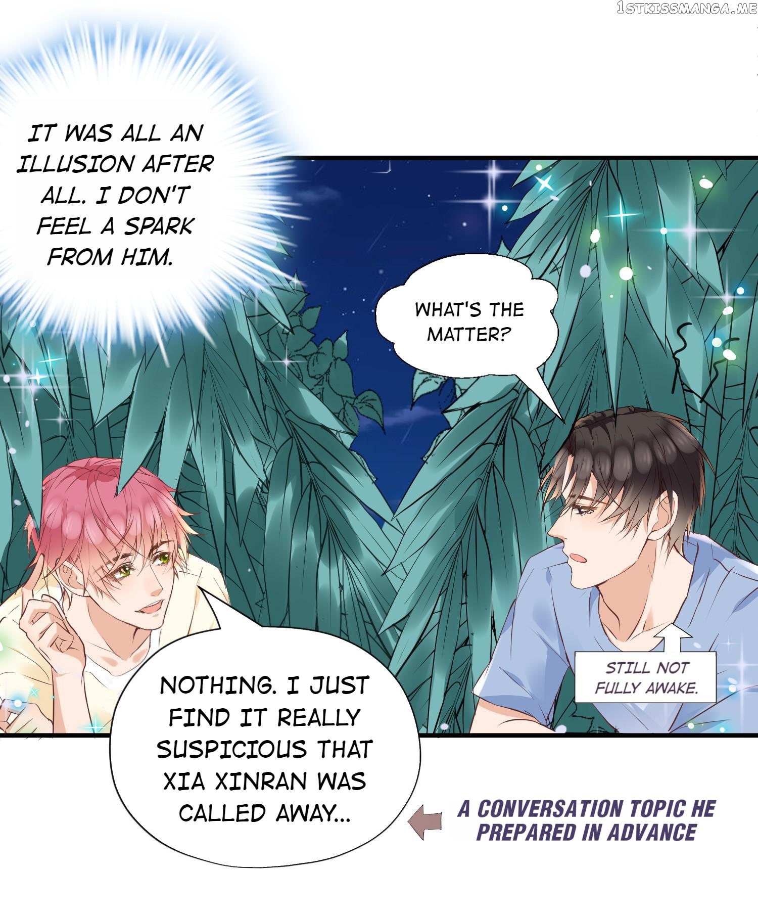 Suddenly Trending Chapter 25 - page 7