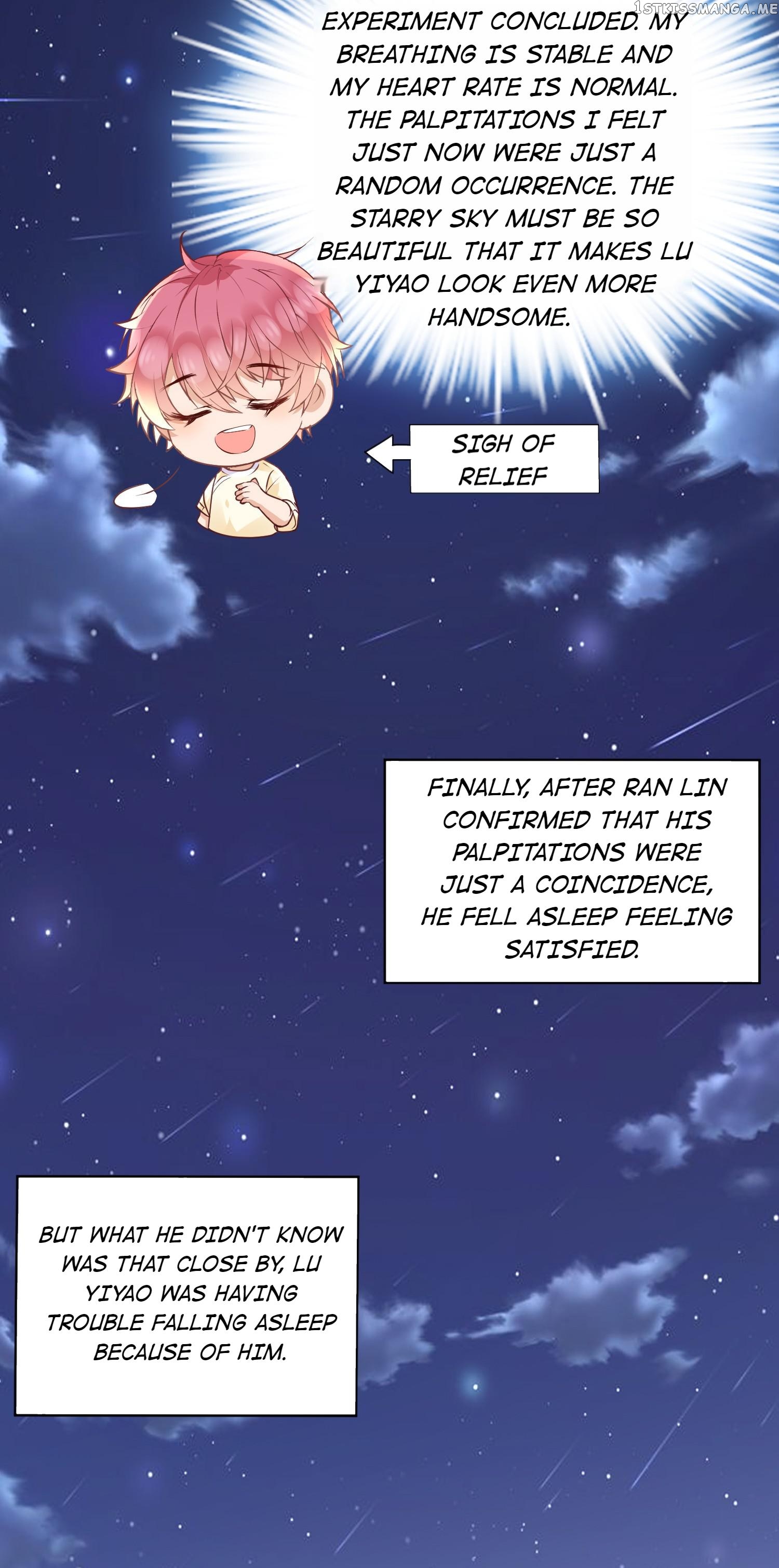Suddenly Trending Chapter 25 - page 9