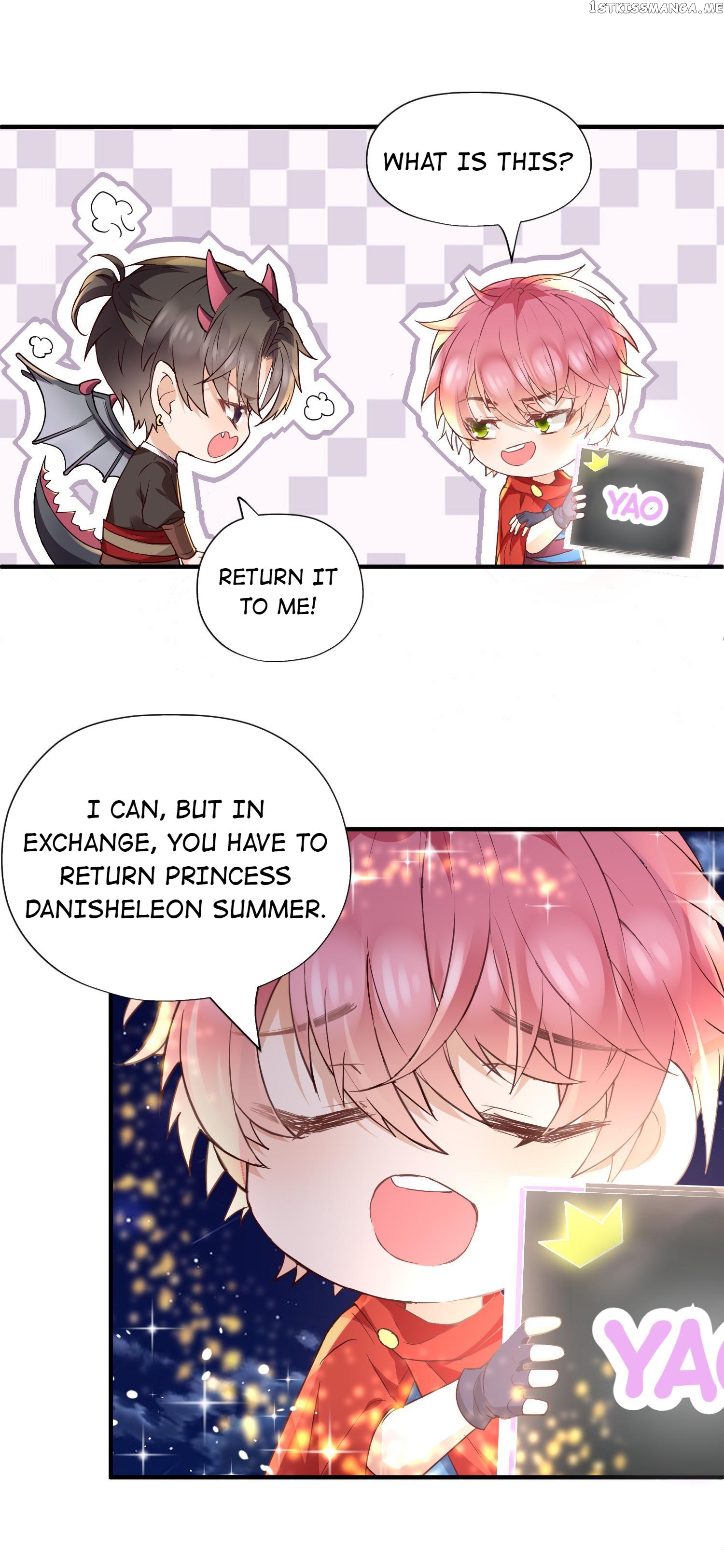 Suddenly Trending Chapter 24 - page 10