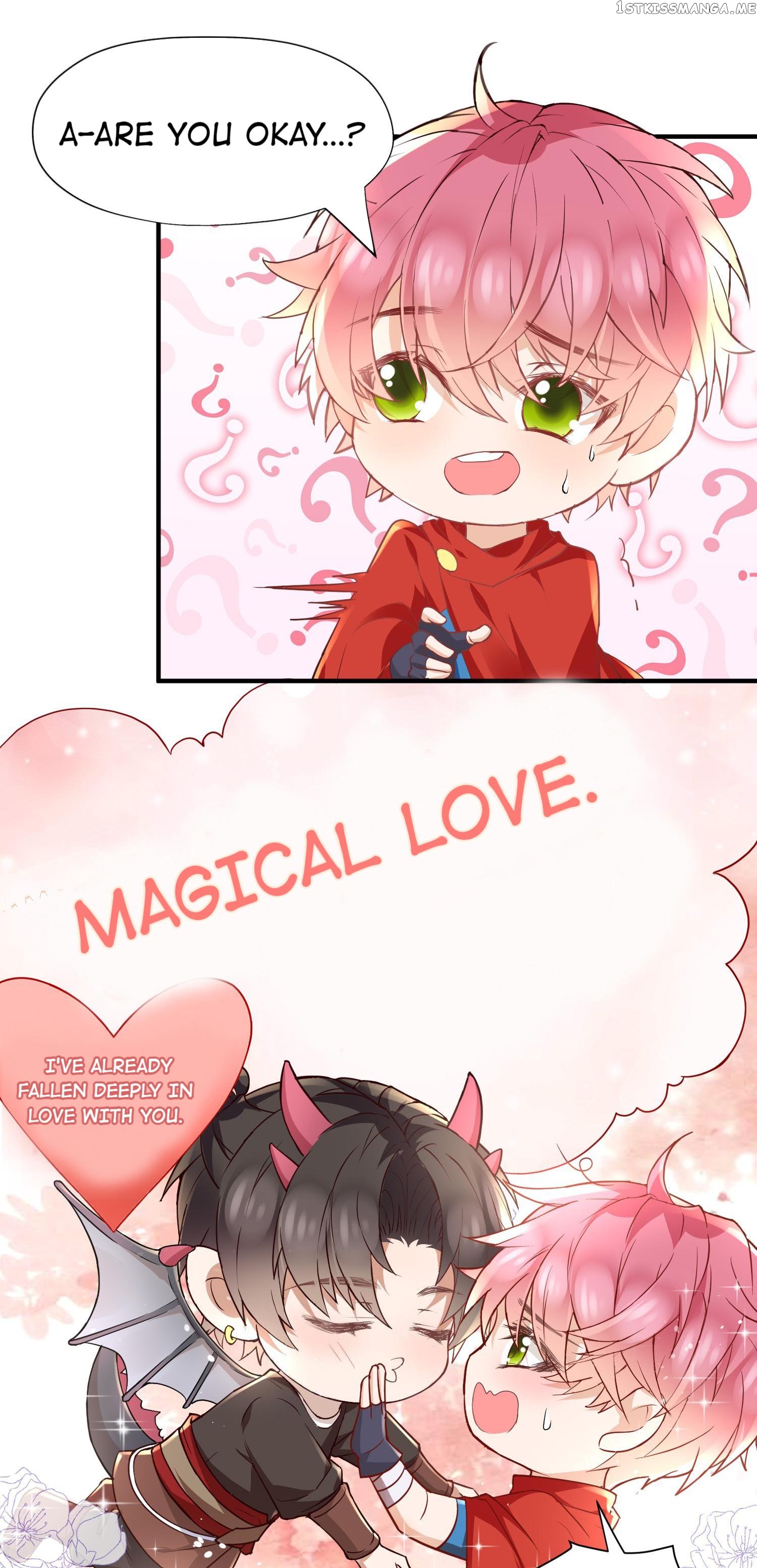 Suddenly Trending Chapter 24 - page 13
