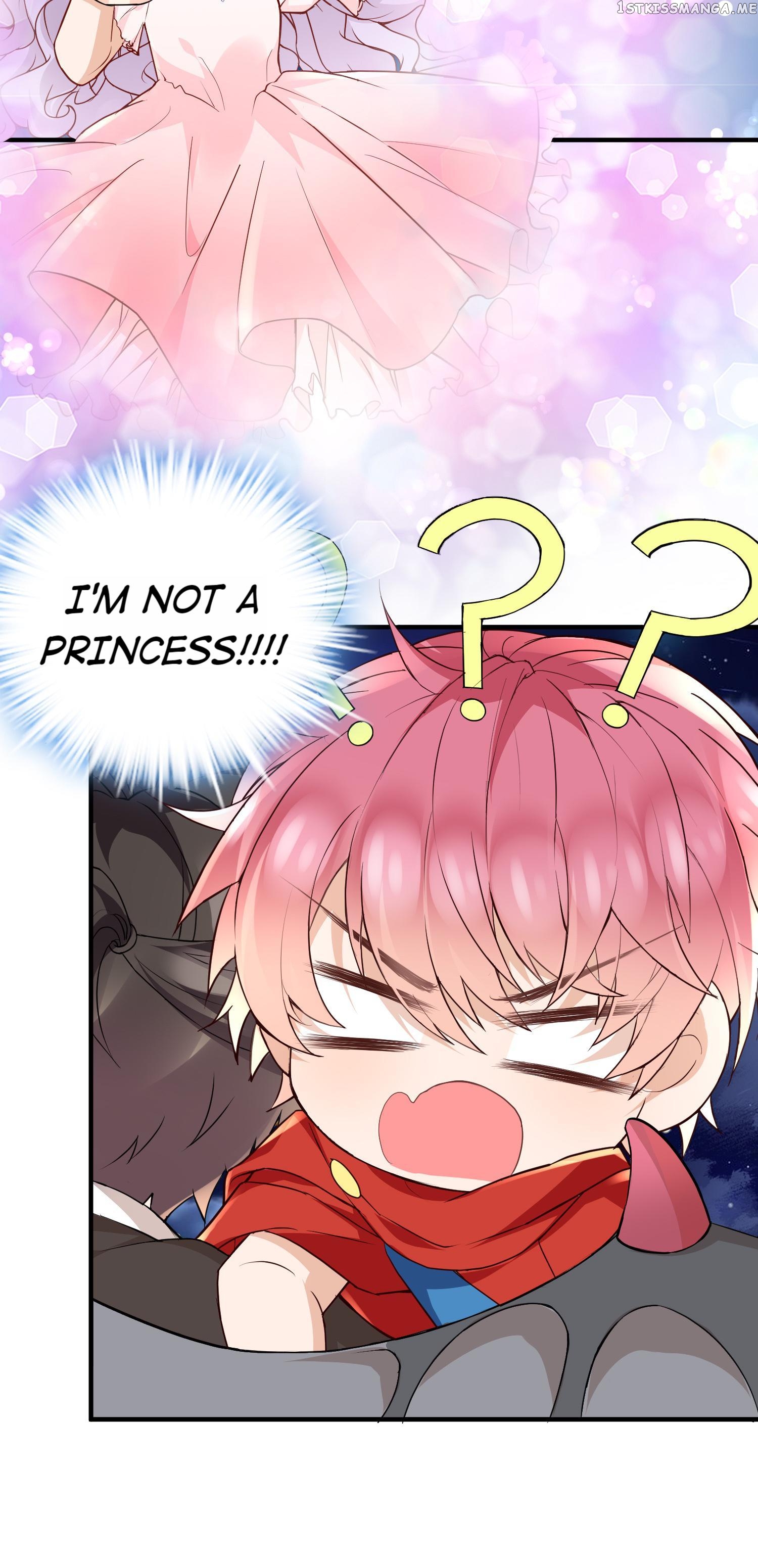 Suddenly Trending Chapter 24 - page 15