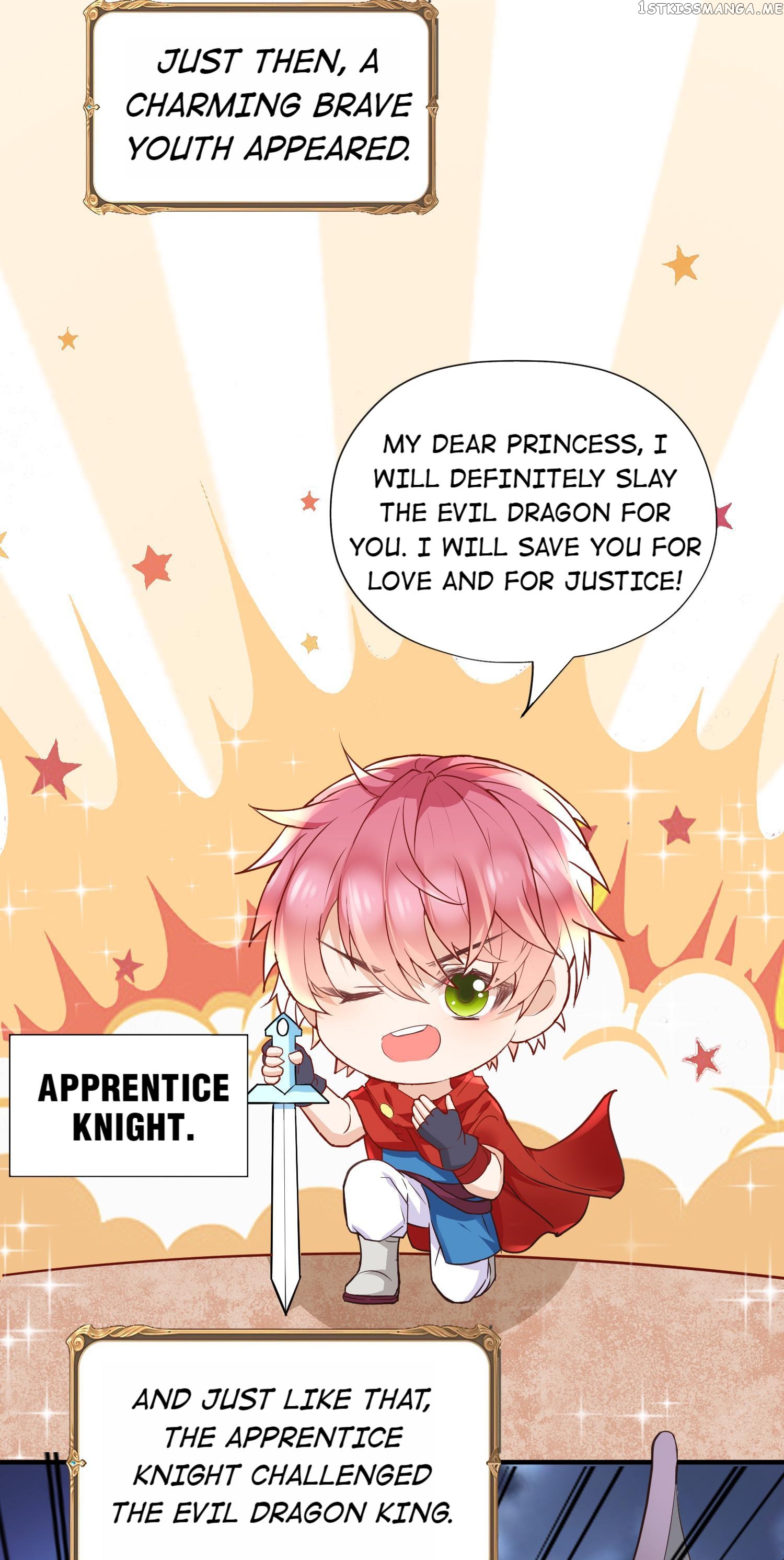 Suddenly Trending Chapter 24 - page 6