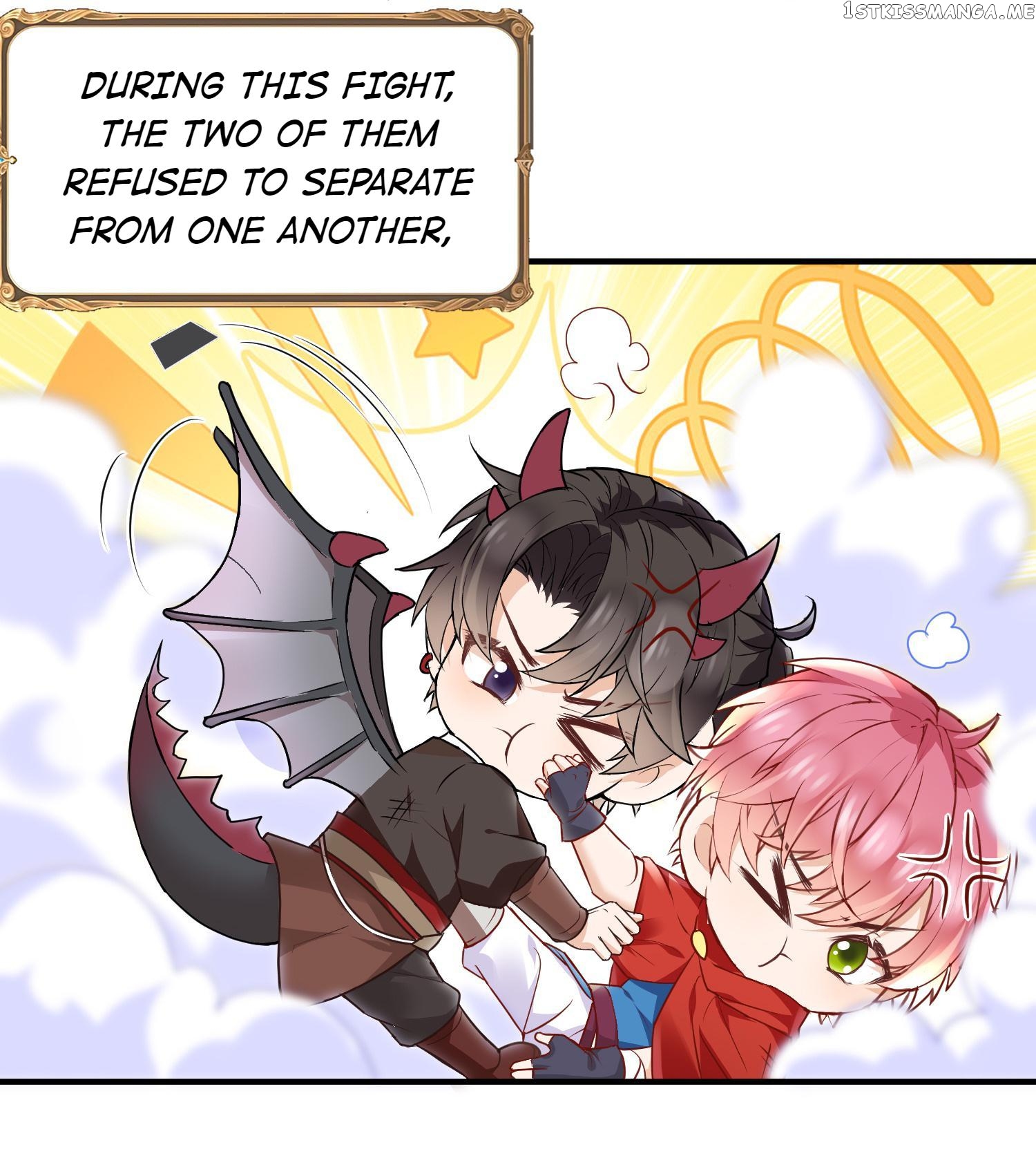 Suddenly Trending Chapter 24 - page 8