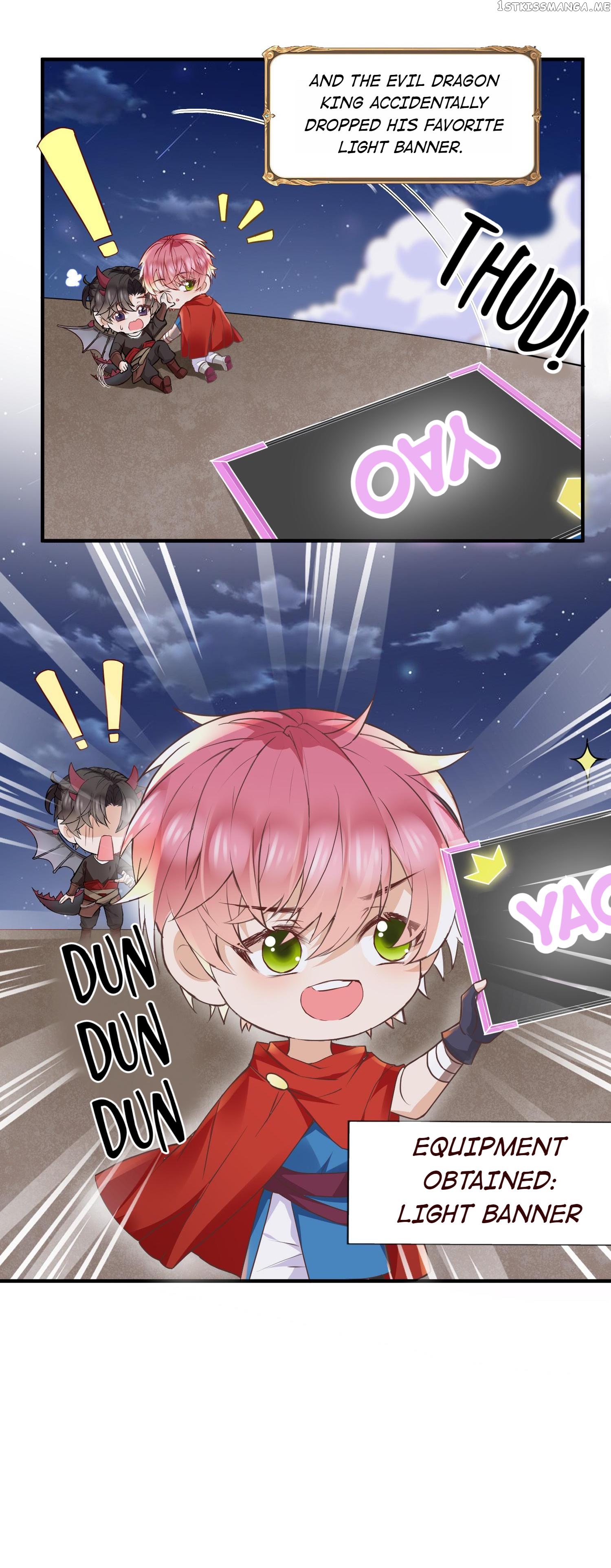 Suddenly Trending Chapter 24 - page 9