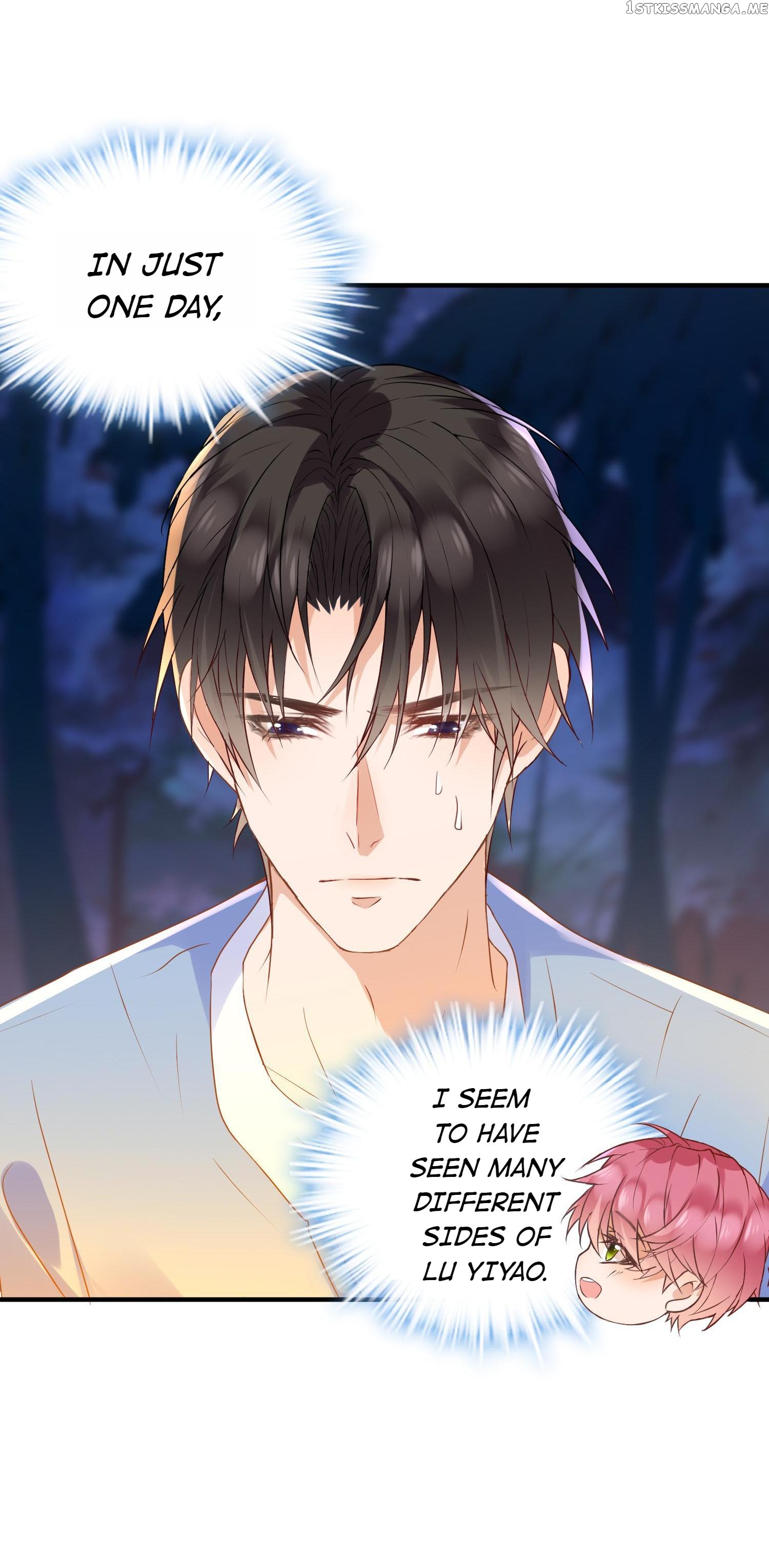 Suddenly Trending Chapter 23 - page 10