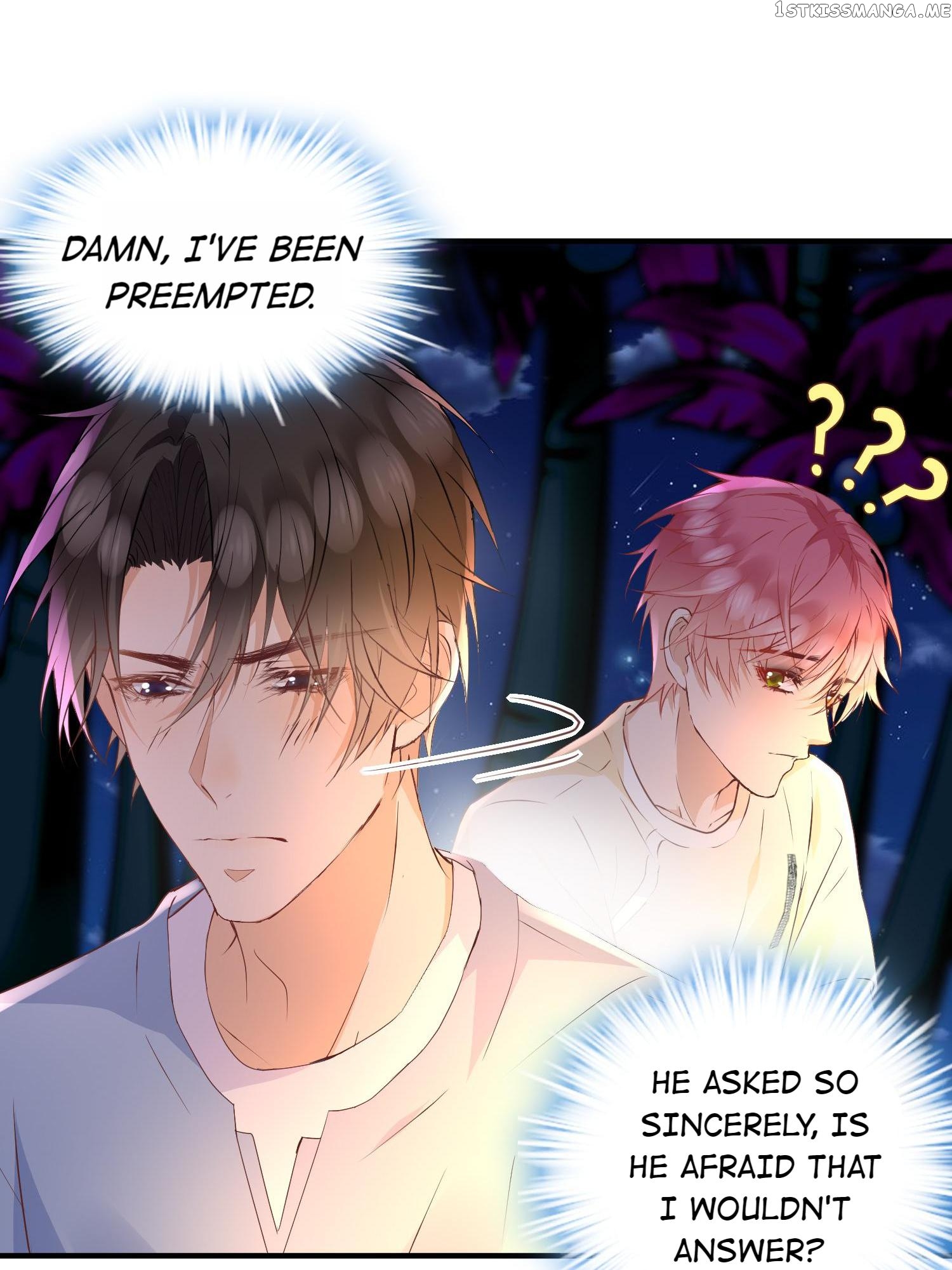 Suddenly Trending Chapter 23 - page 14