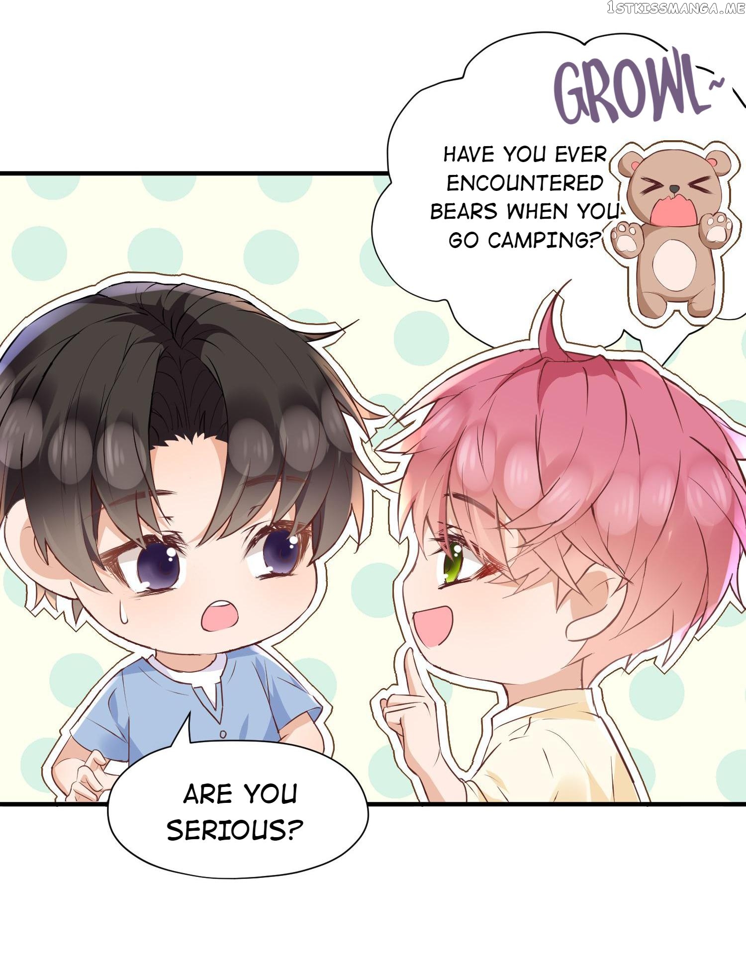 Suddenly Trending Chapter 23 - page 16