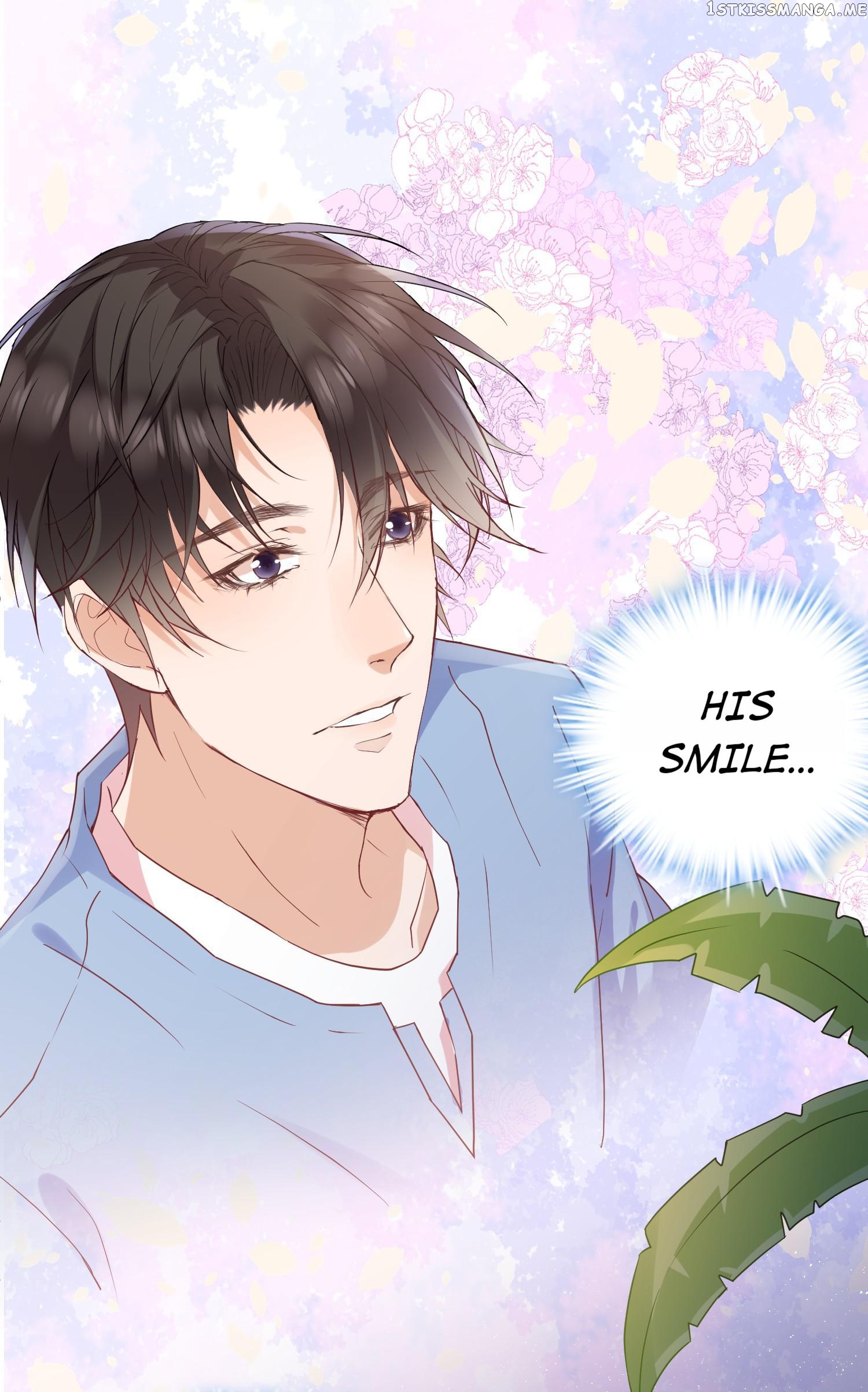 Suddenly Trending Chapter 23 - page 19