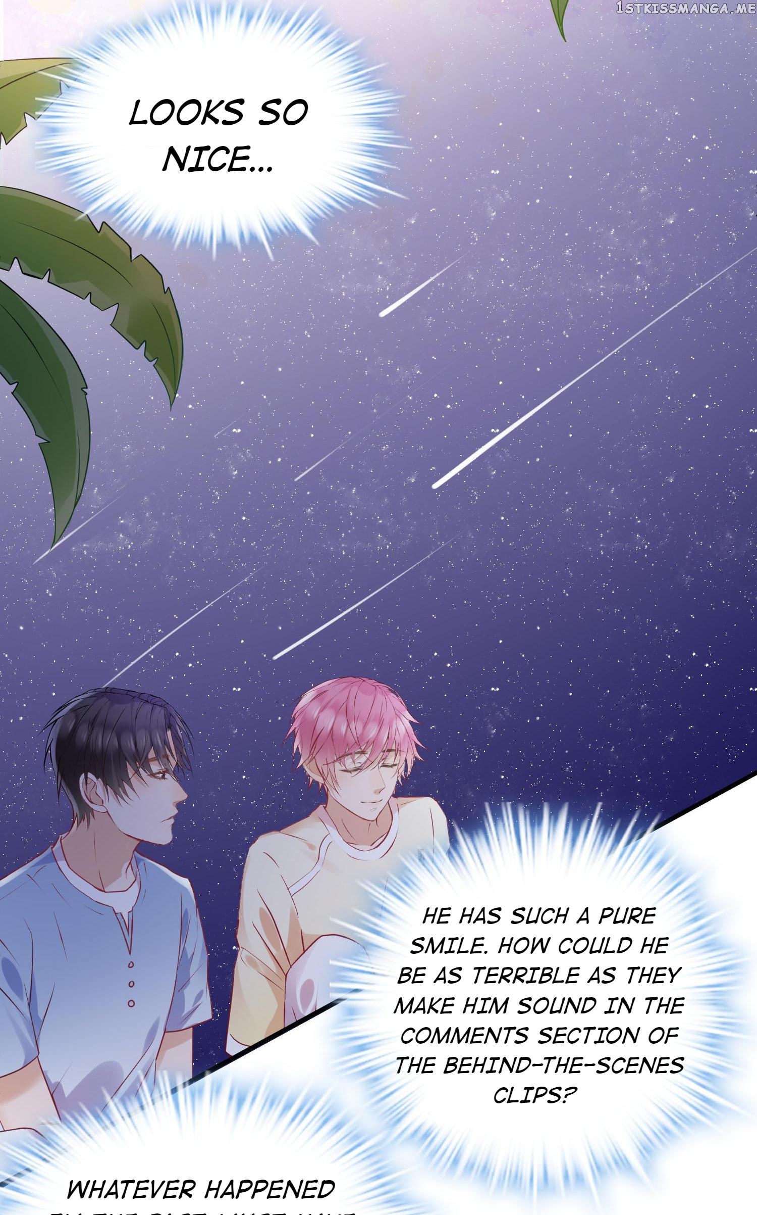 Suddenly Trending Chapter 23 - page 20