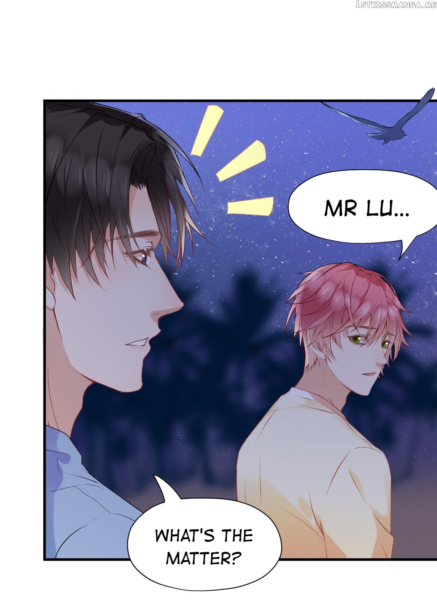 Suddenly Trending Chapter 23 - page 24