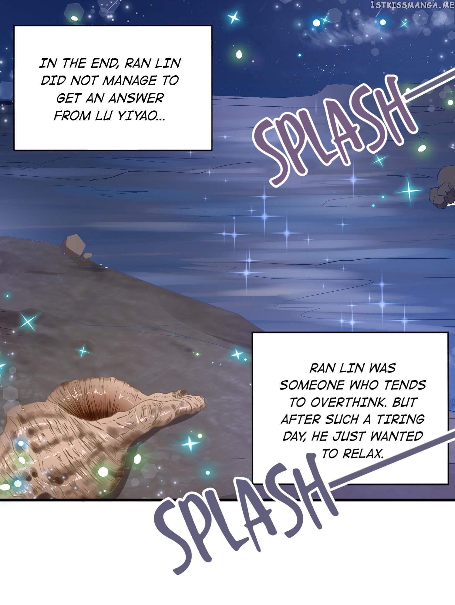 Suddenly Trending Chapter 23 - page 26
