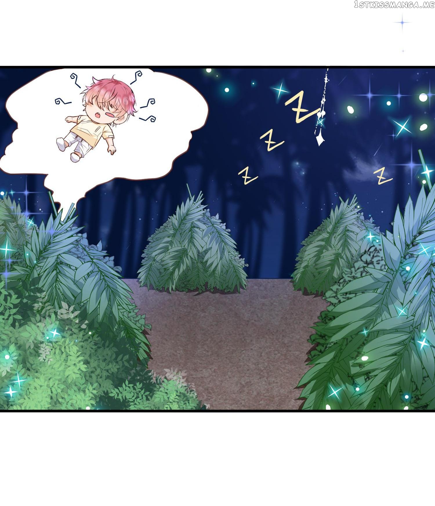 Suddenly Trending Chapter 23 - page 27