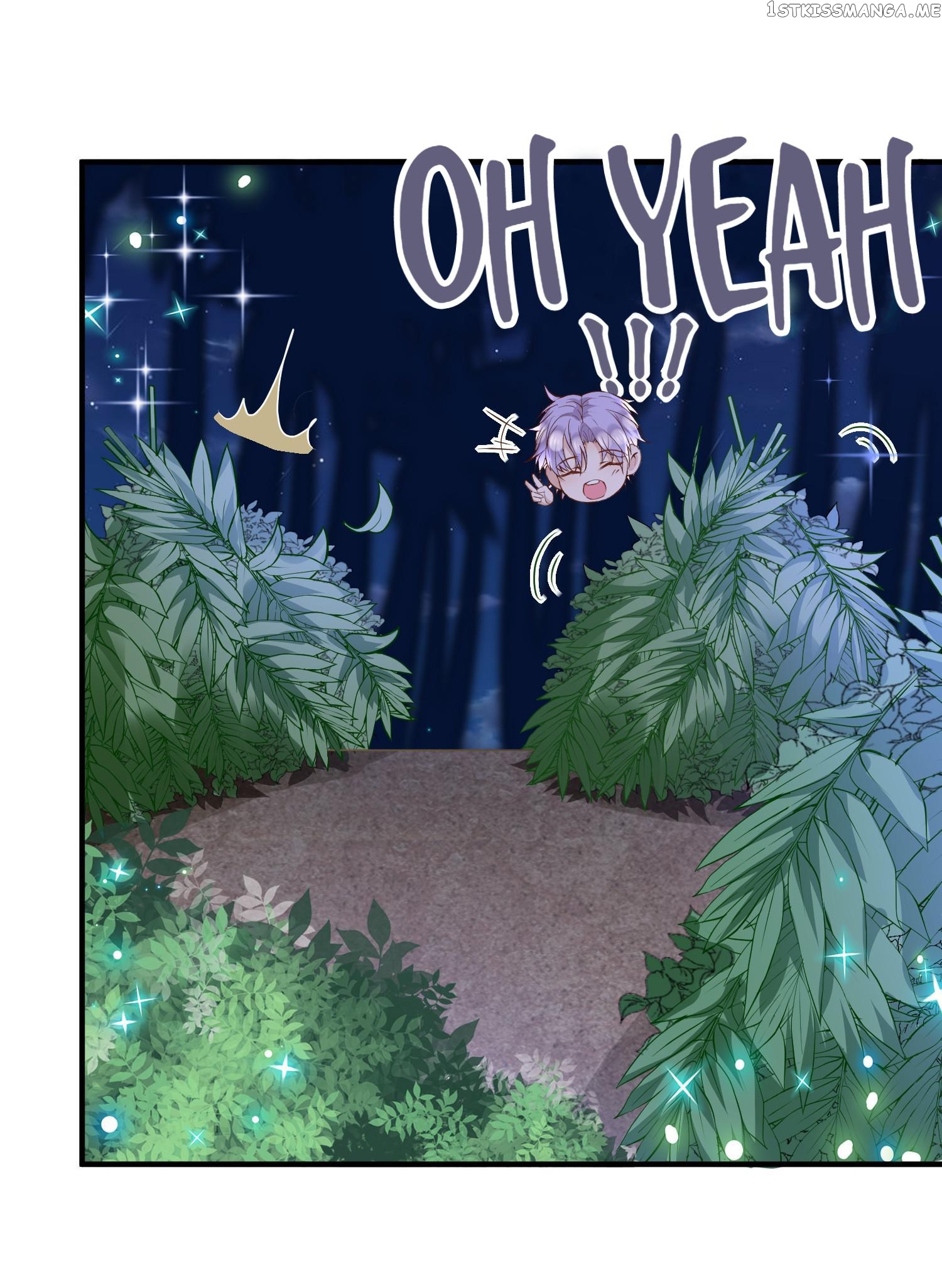 Suddenly Trending Chapter 23 - page 28