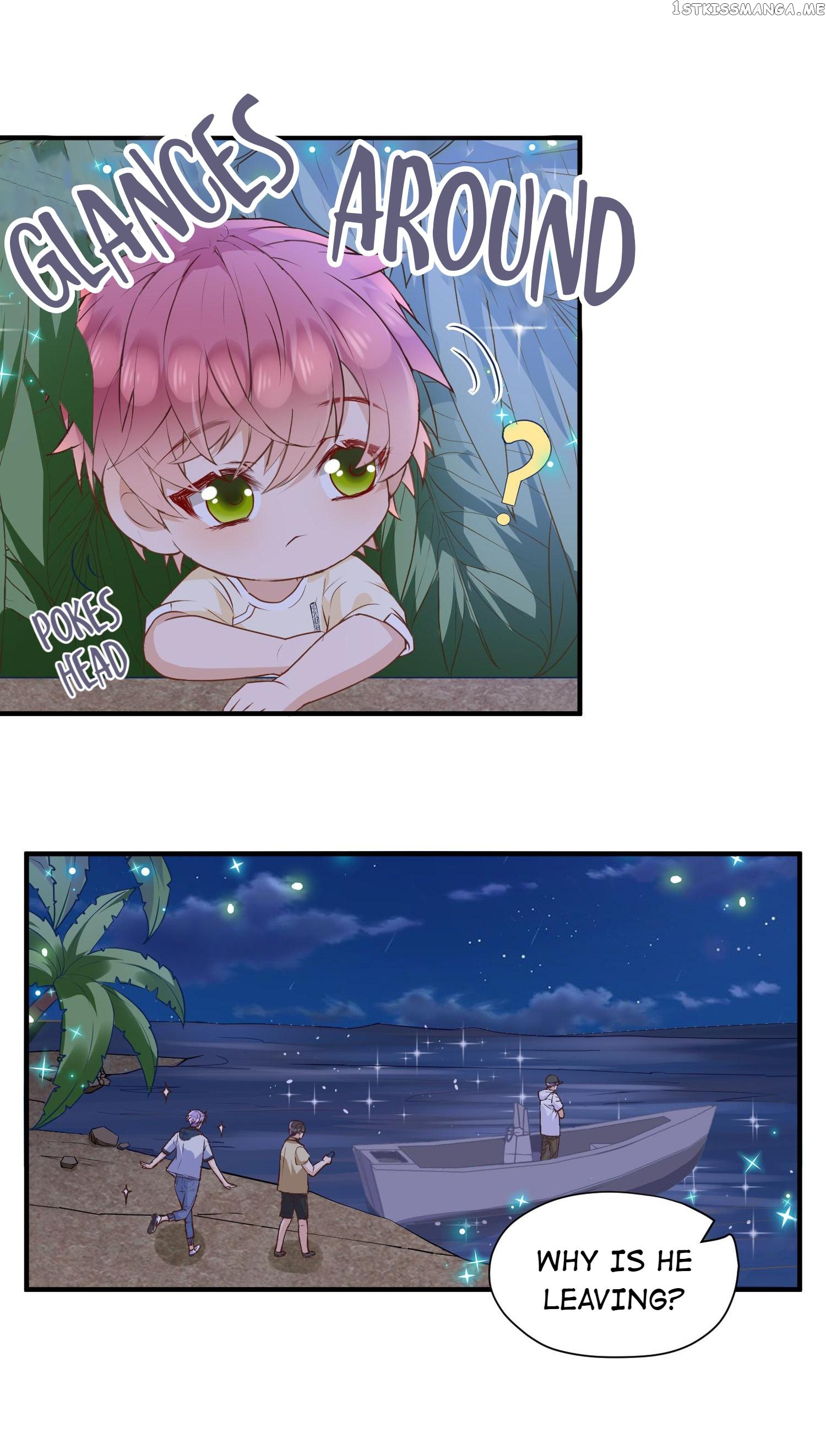 Suddenly Trending Chapter 23 - page 29