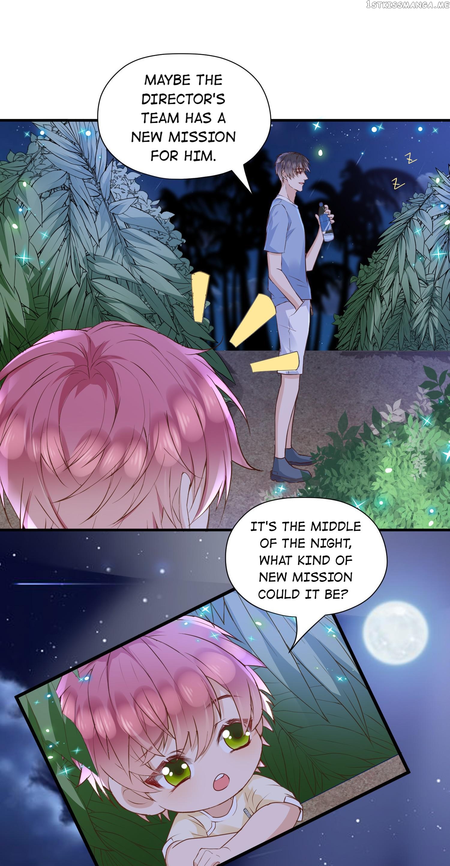 Suddenly Trending Chapter 23 - page 30
