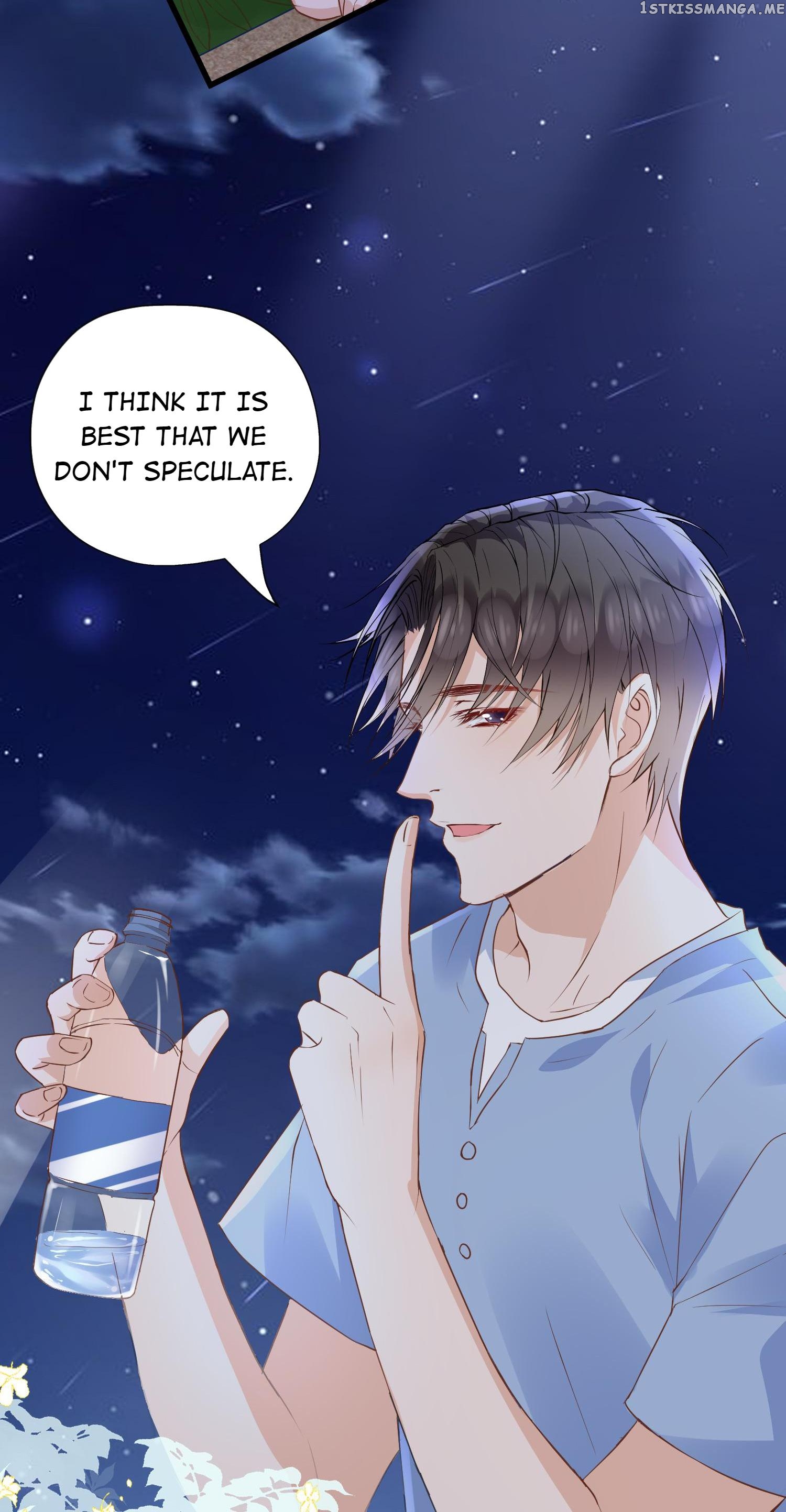 Suddenly Trending Chapter 23 - page 31