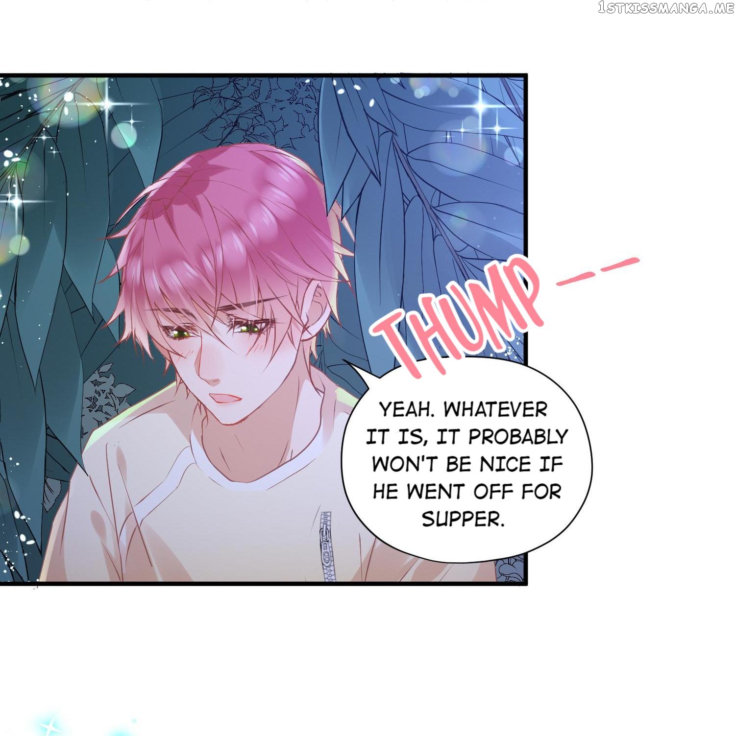 Suddenly Trending Chapter 23 - page 33
