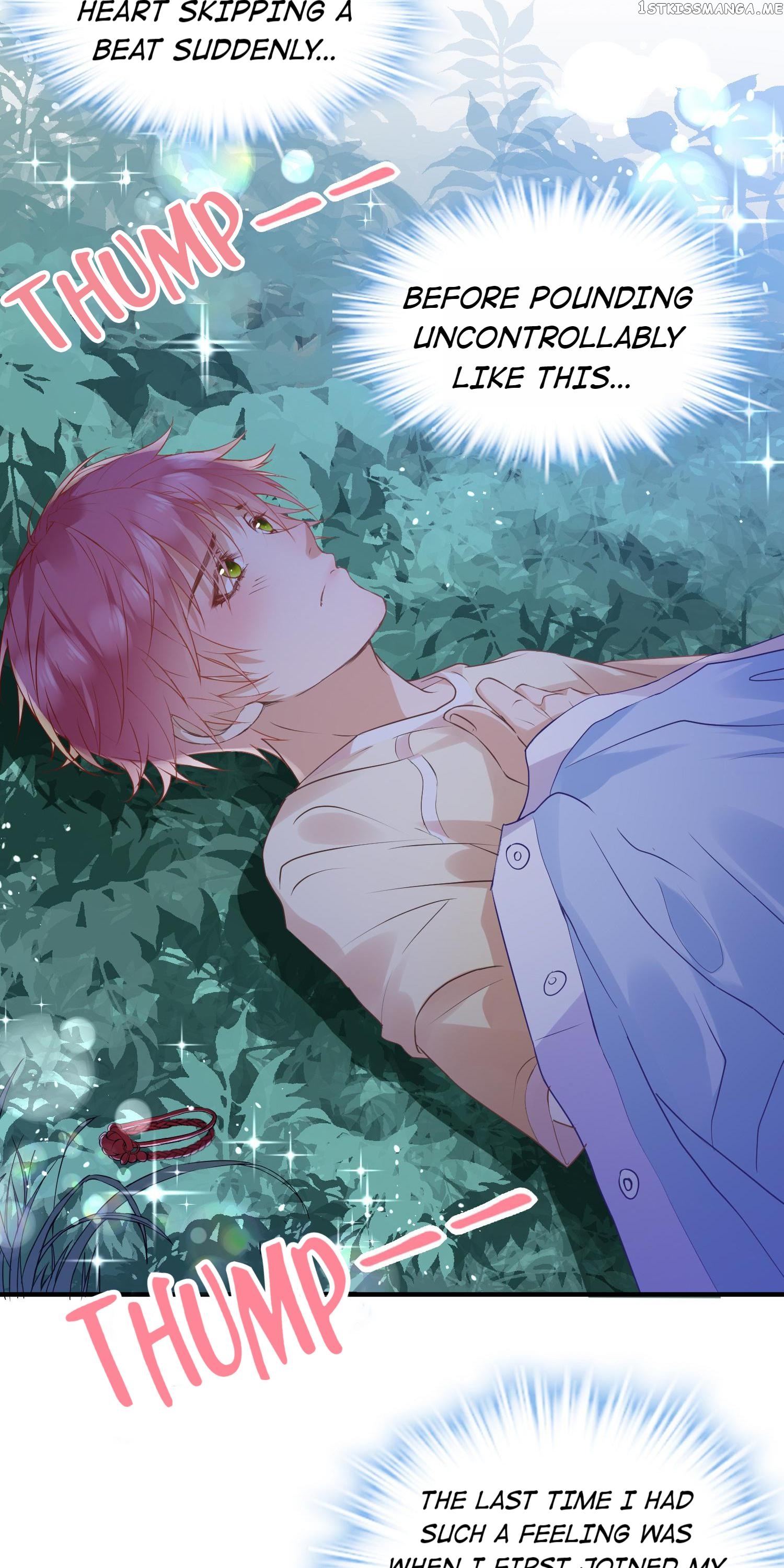 Suddenly Trending Chapter 23 - page 35