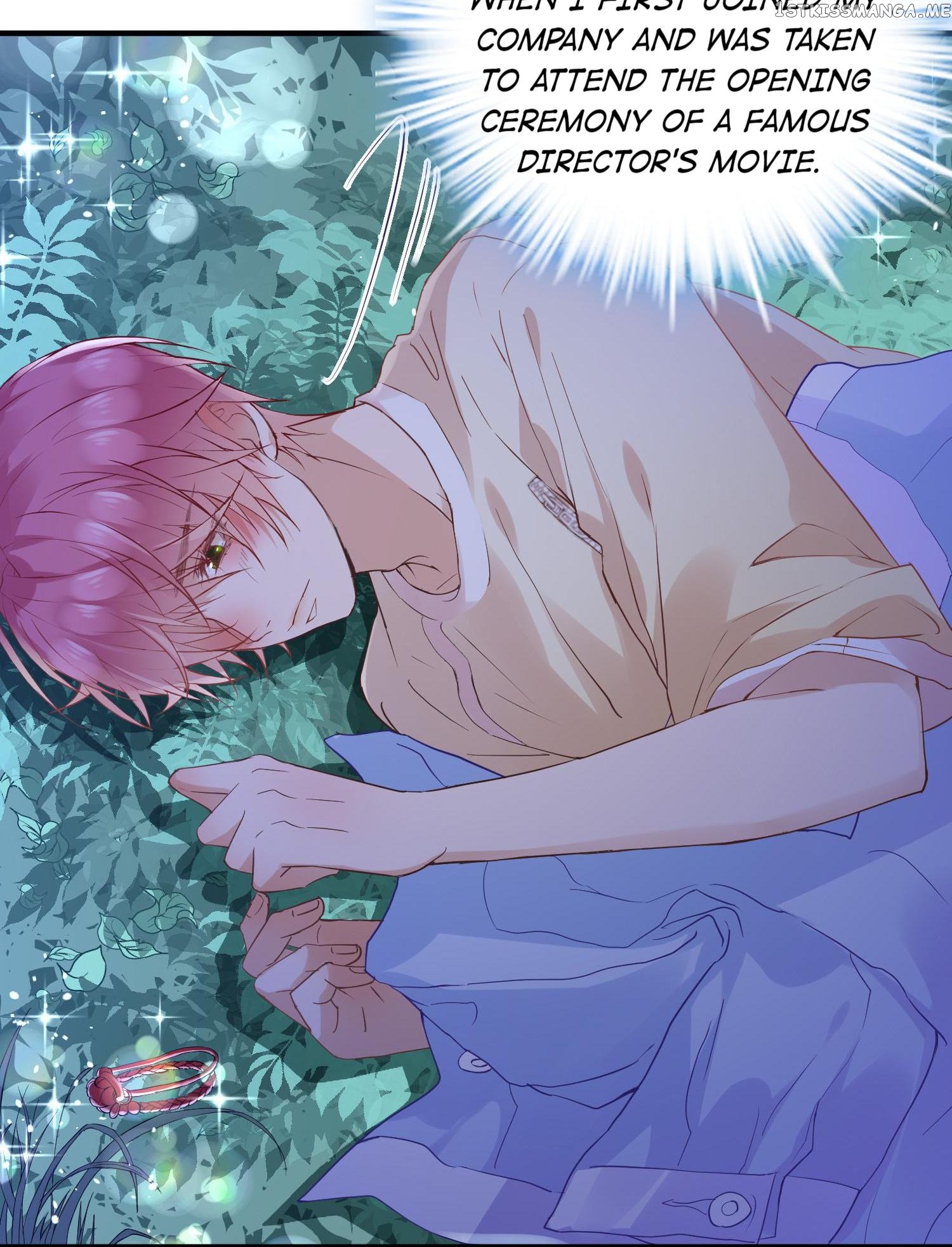 Suddenly Trending Chapter 23 - page 36