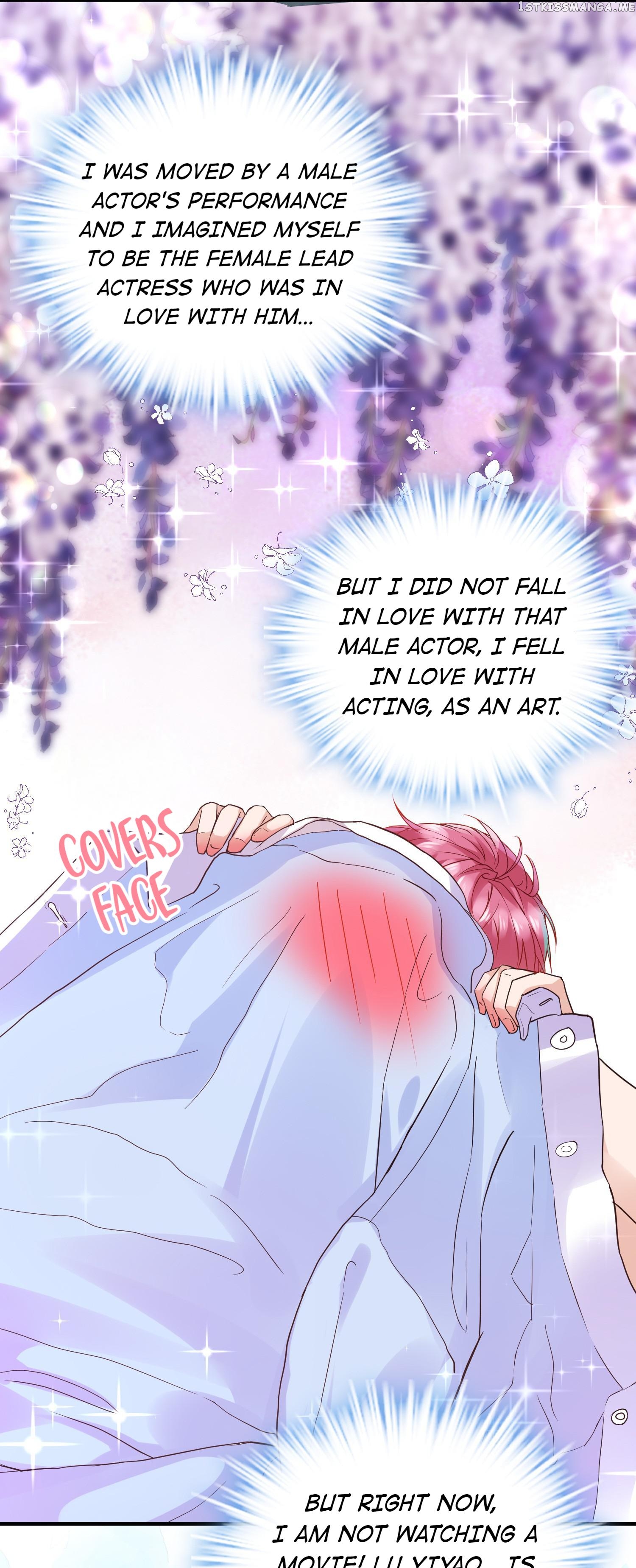 Suddenly Trending Chapter 23 - page 37