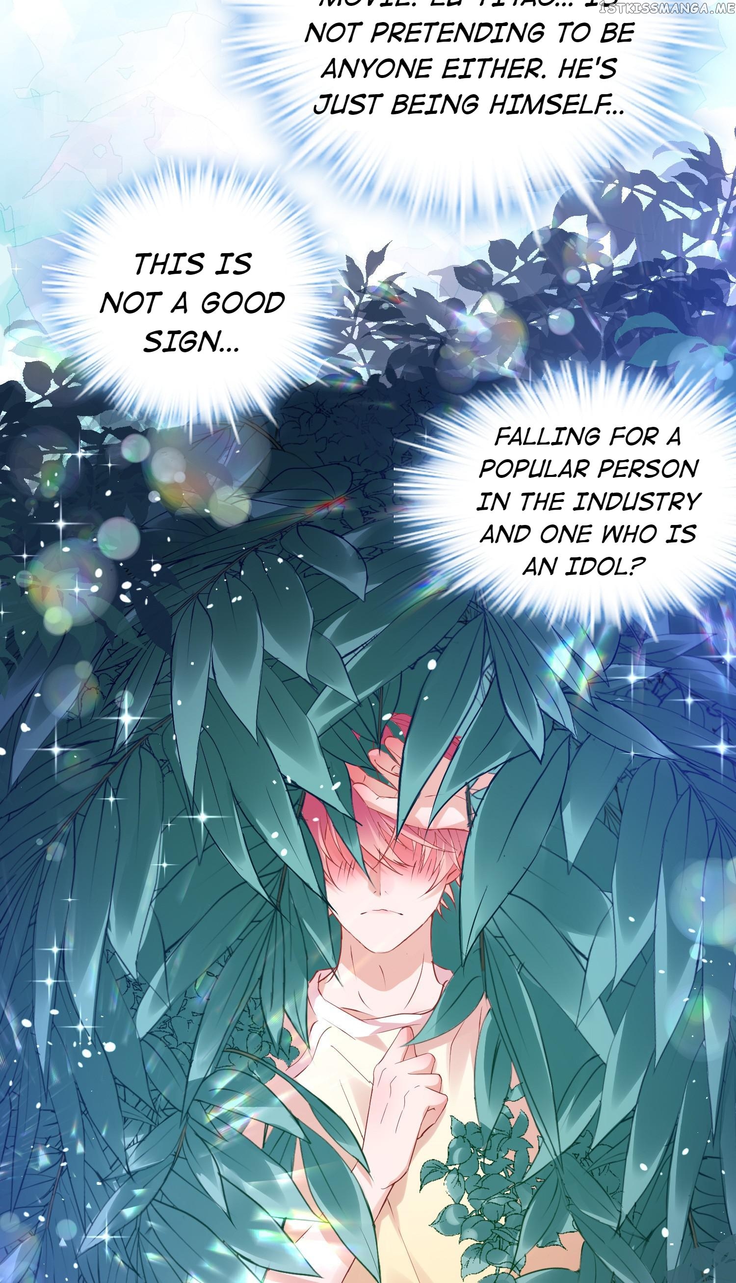 Suddenly Trending Chapter 23 - page 38