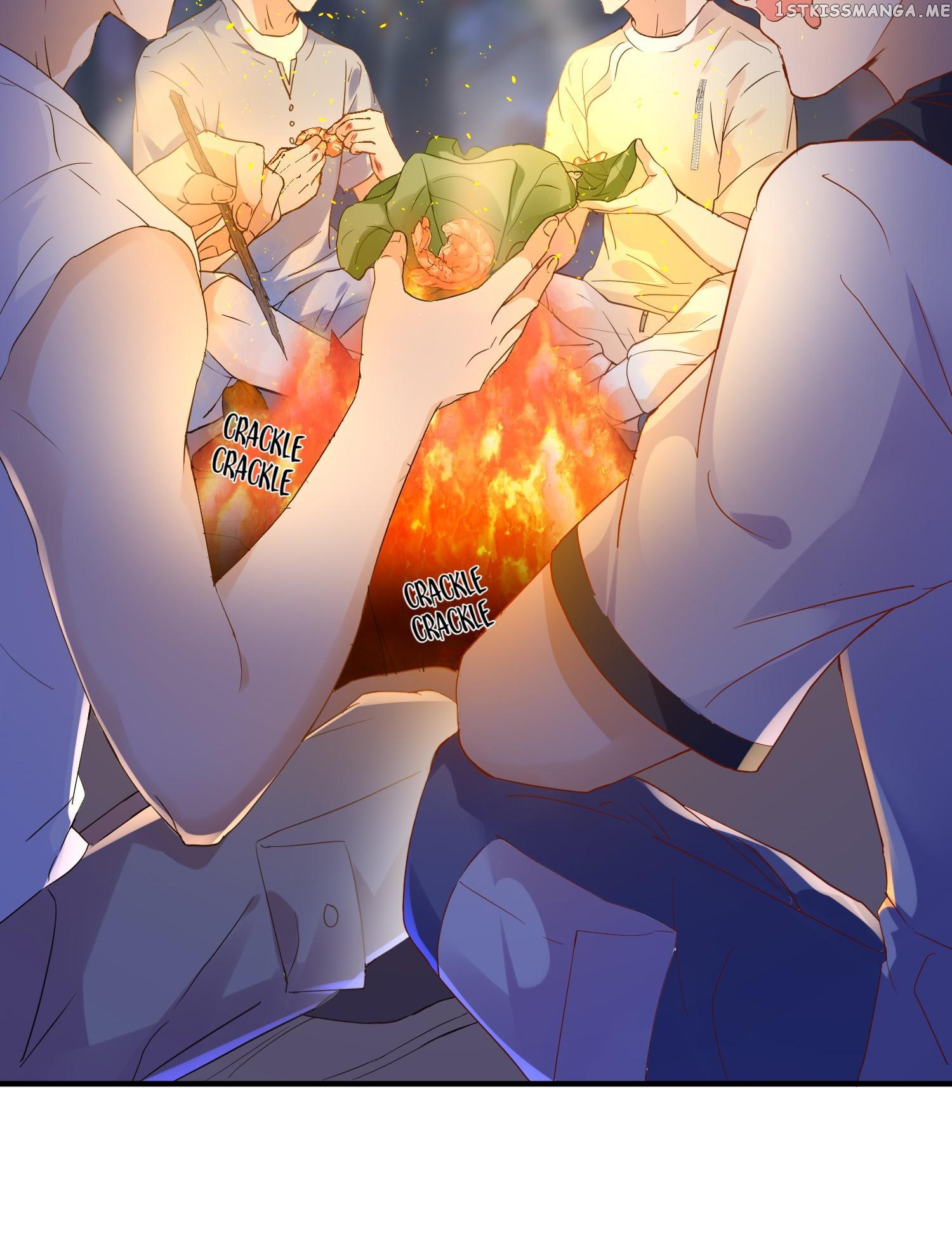 Suddenly Trending Chapter 23 - page 6