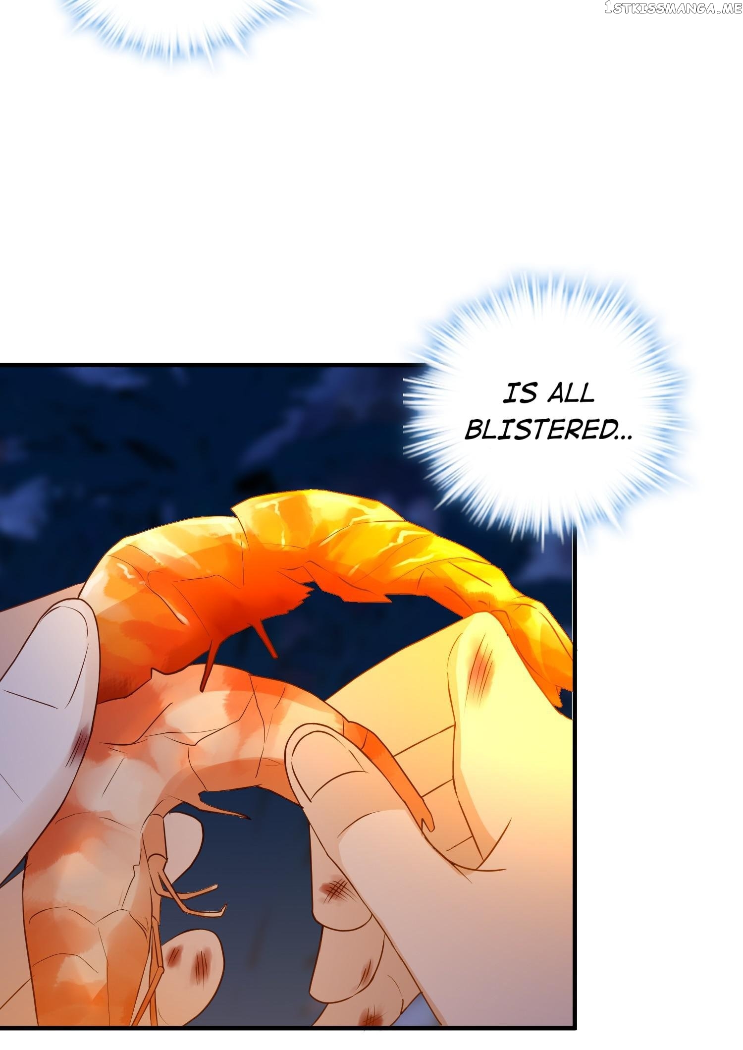 Suddenly Trending Chapter 23 - page 8