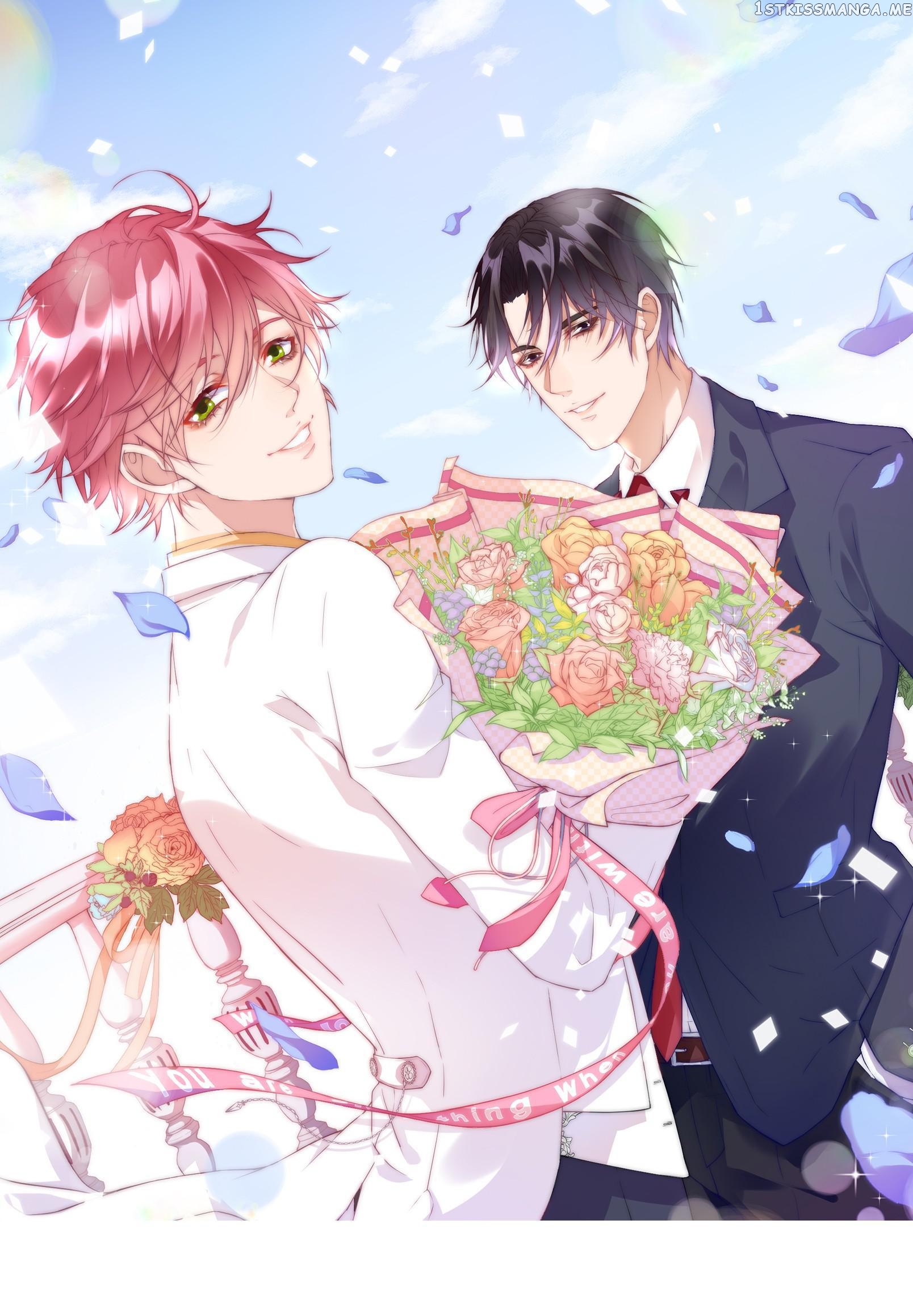 Suddenly Trending Chapter 21 - page 1