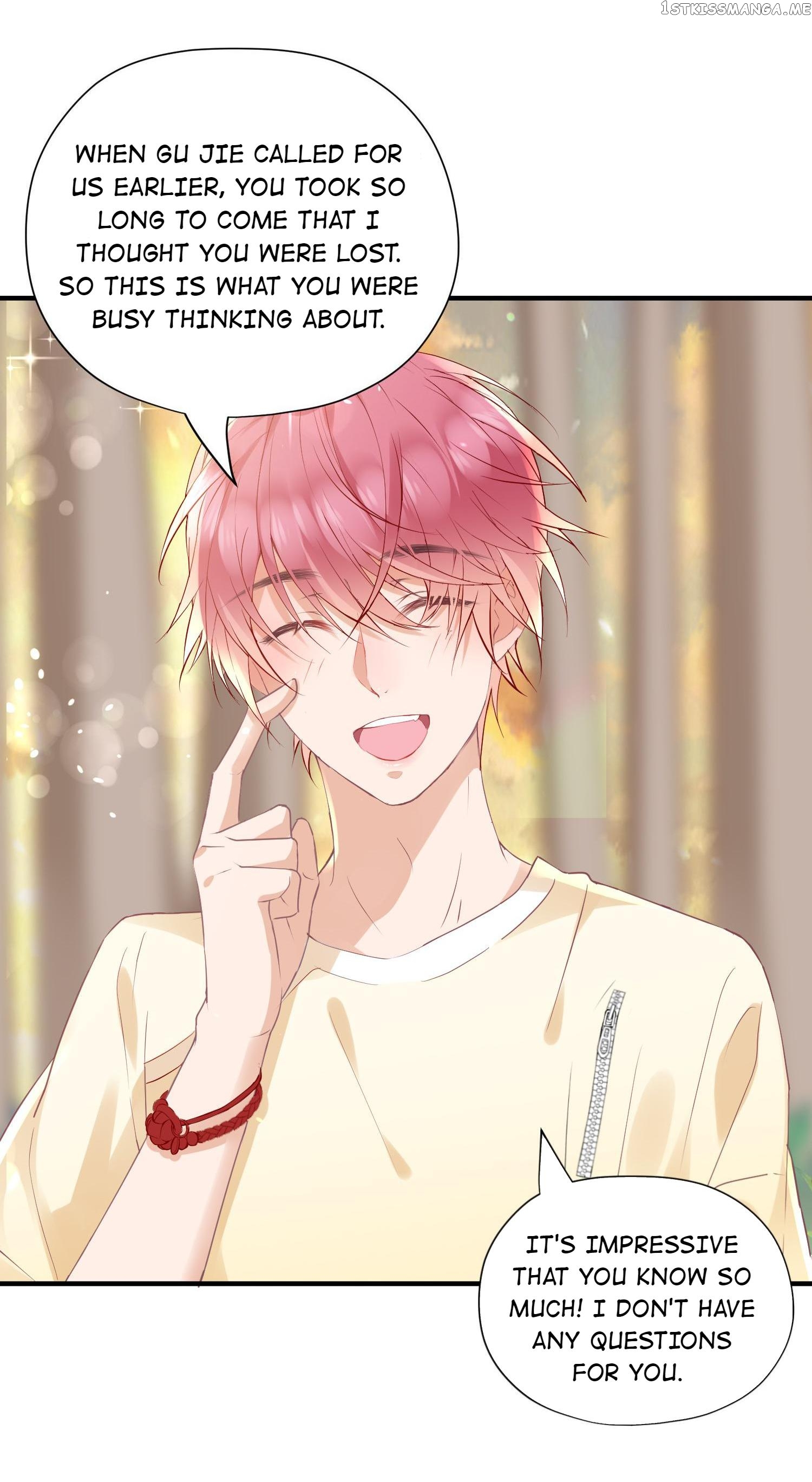 Suddenly Trending Chapter 21 - page 13