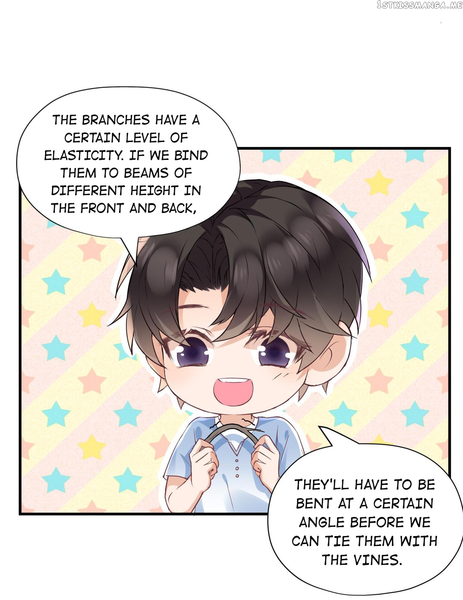 Suddenly Trending Chapter 21 - page 15
