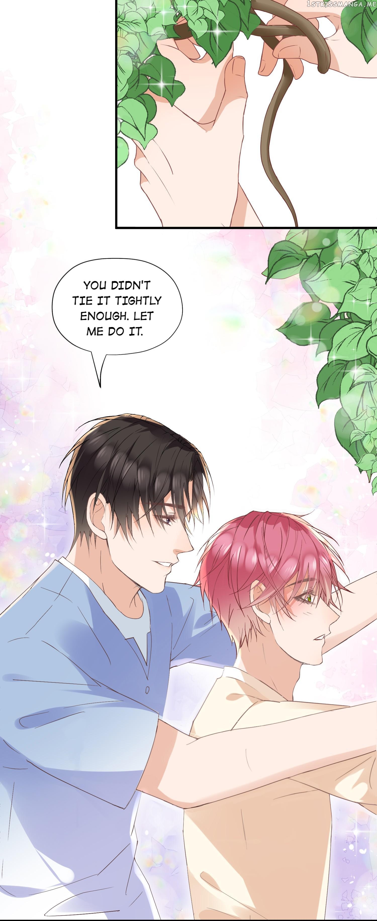 Suddenly Trending Chapter 21 - page 18
