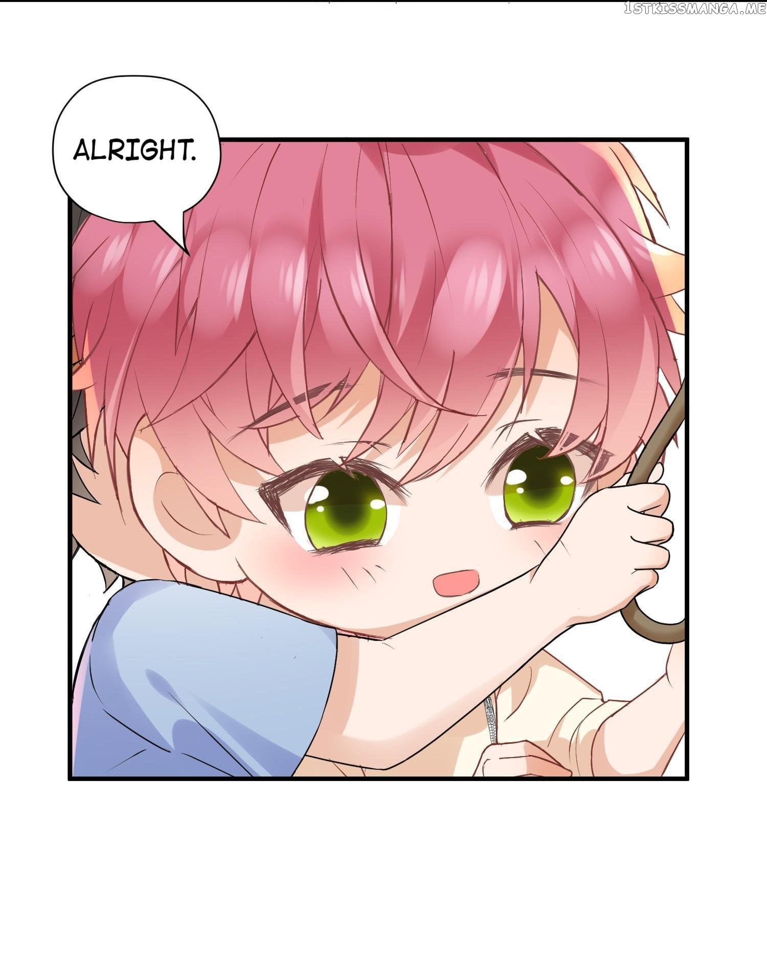 Suddenly Trending Chapter 21 - page 19