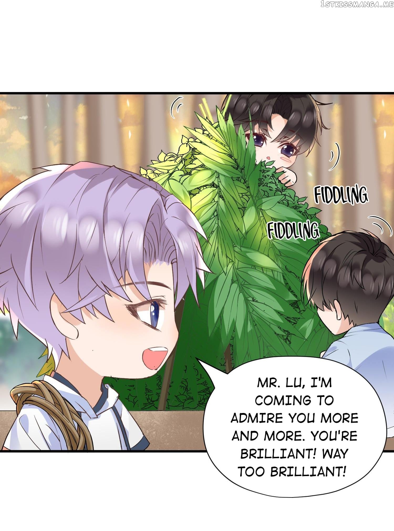 Suddenly Trending Chapter 21 - page 20