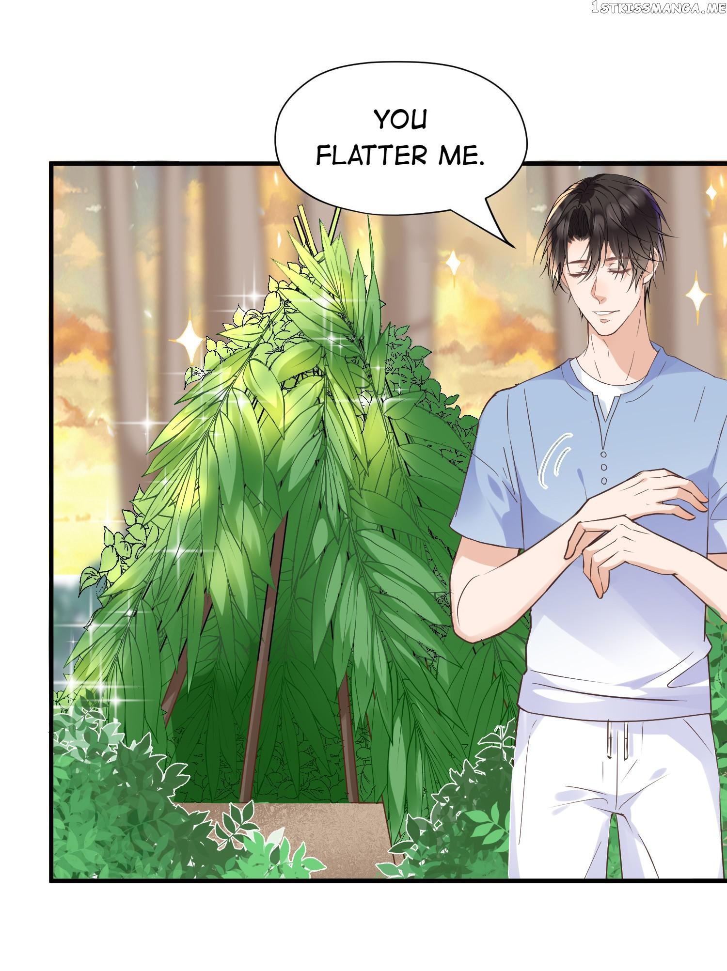 Suddenly Trending Chapter 21 - page 21