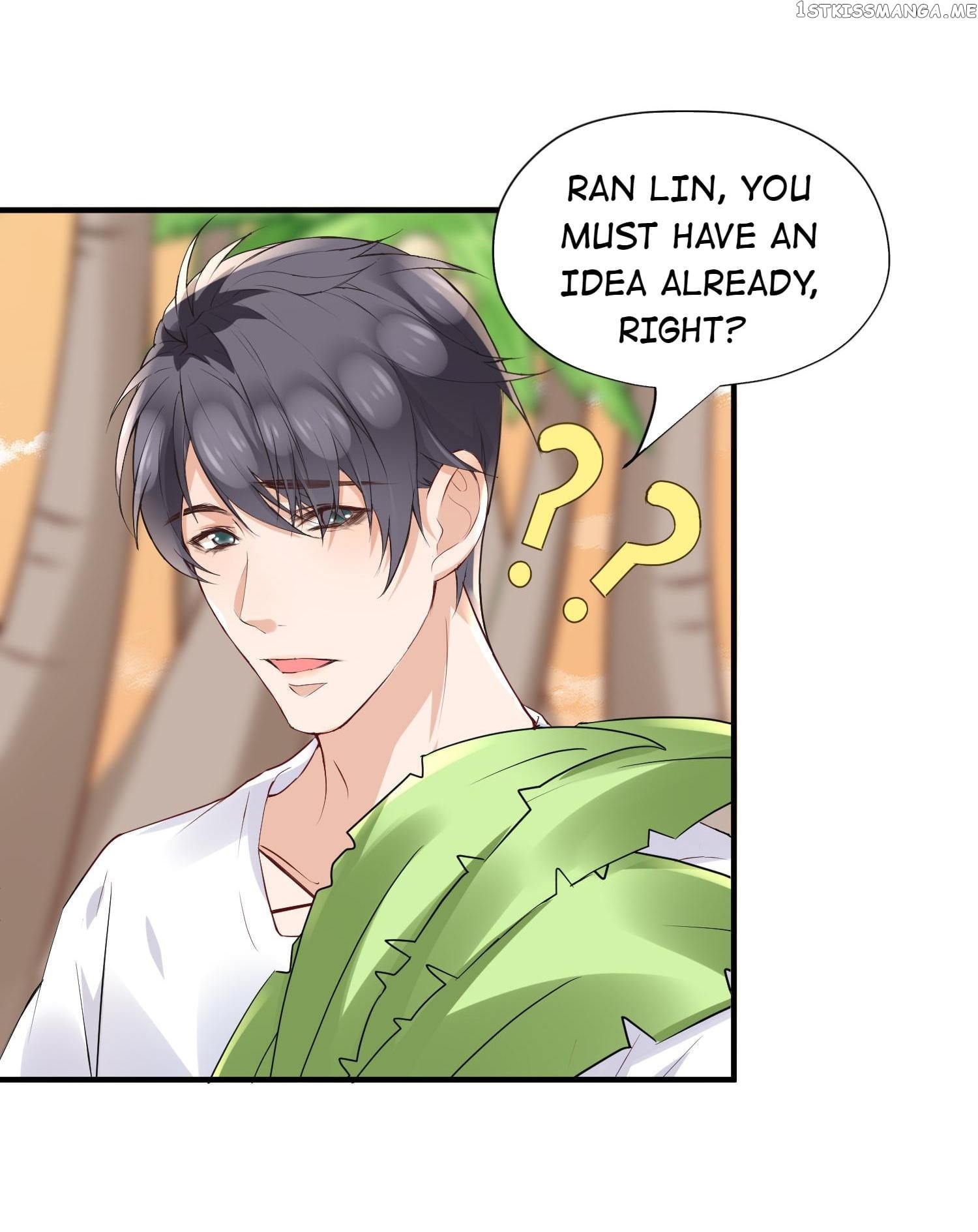 Suddenly Trending Chapter 21 - page 25