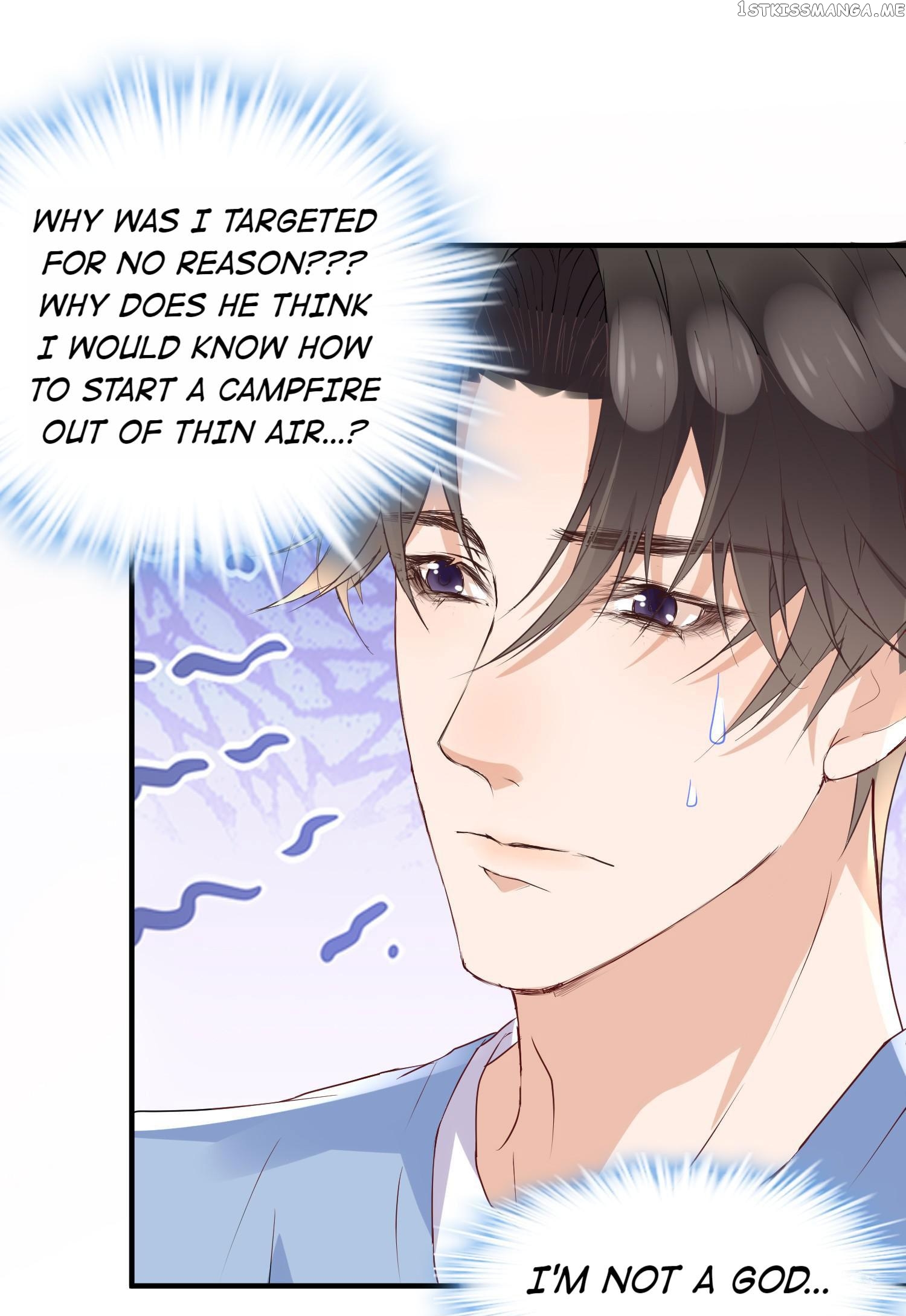 Suddenly Trending Chapter 21 - page 28