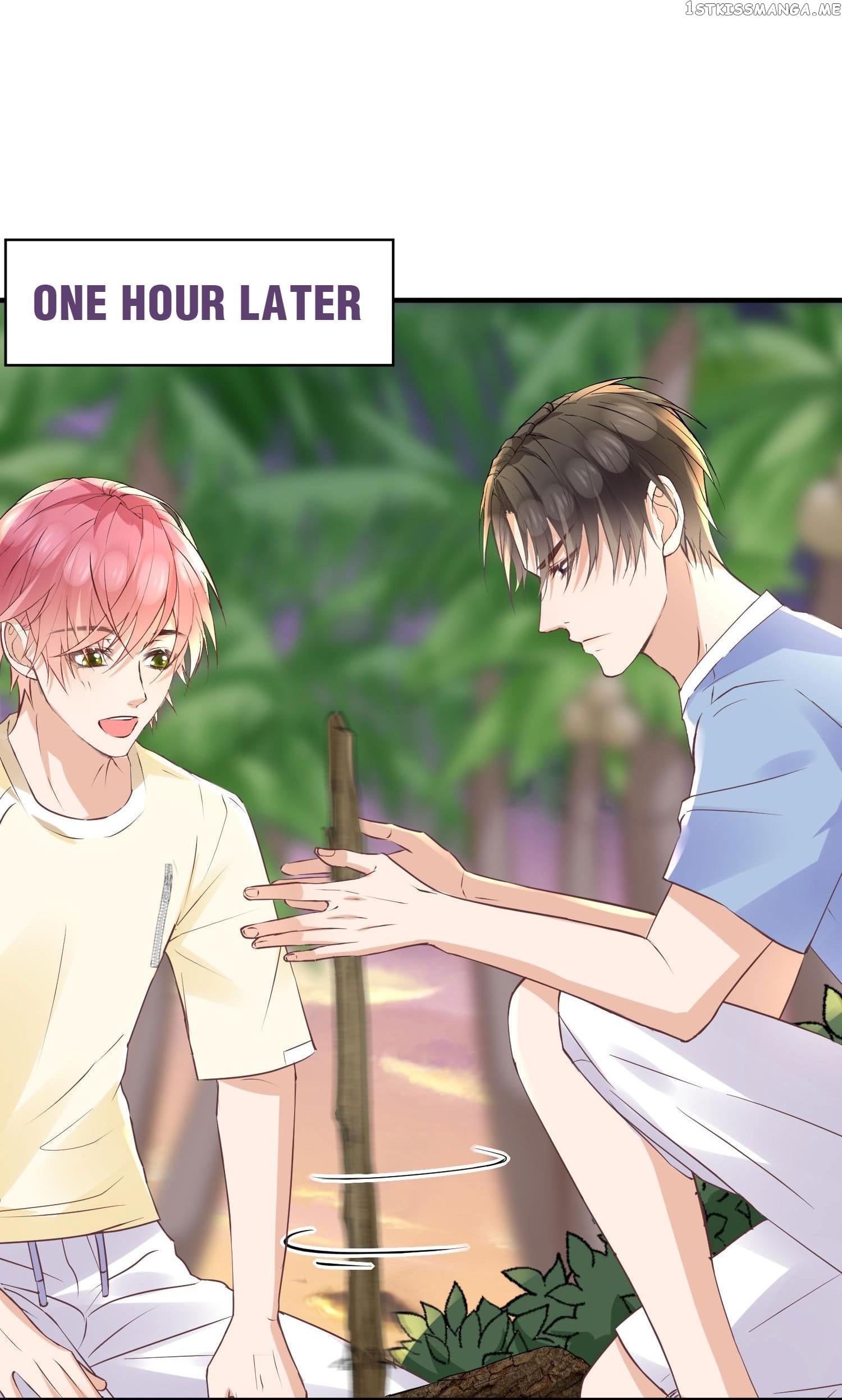 Suddenly Trending Chapter 21 - page 31