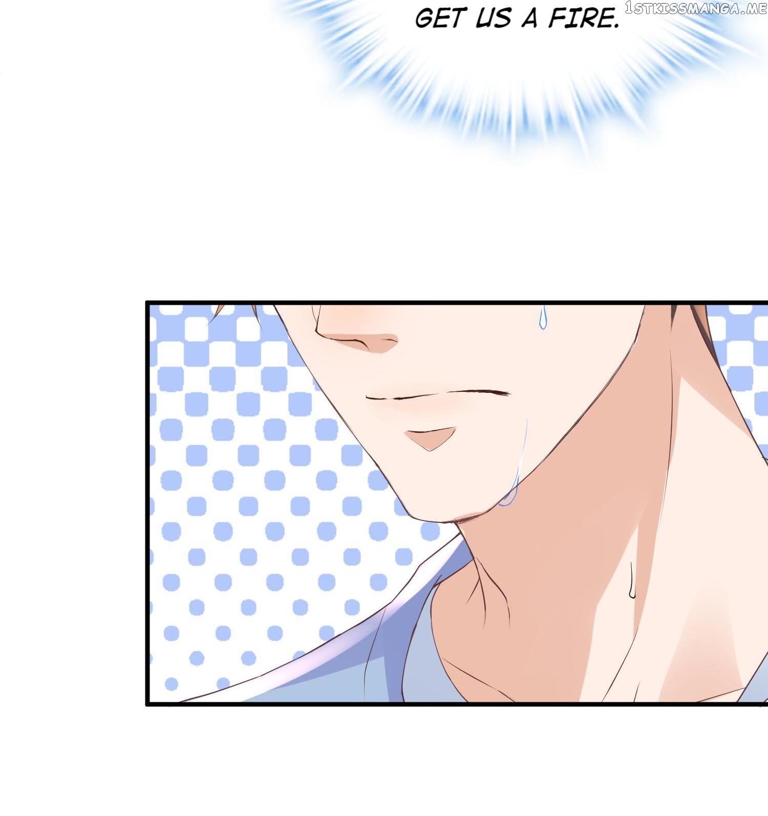 Suddenly Trending Chapter 21 - page 33