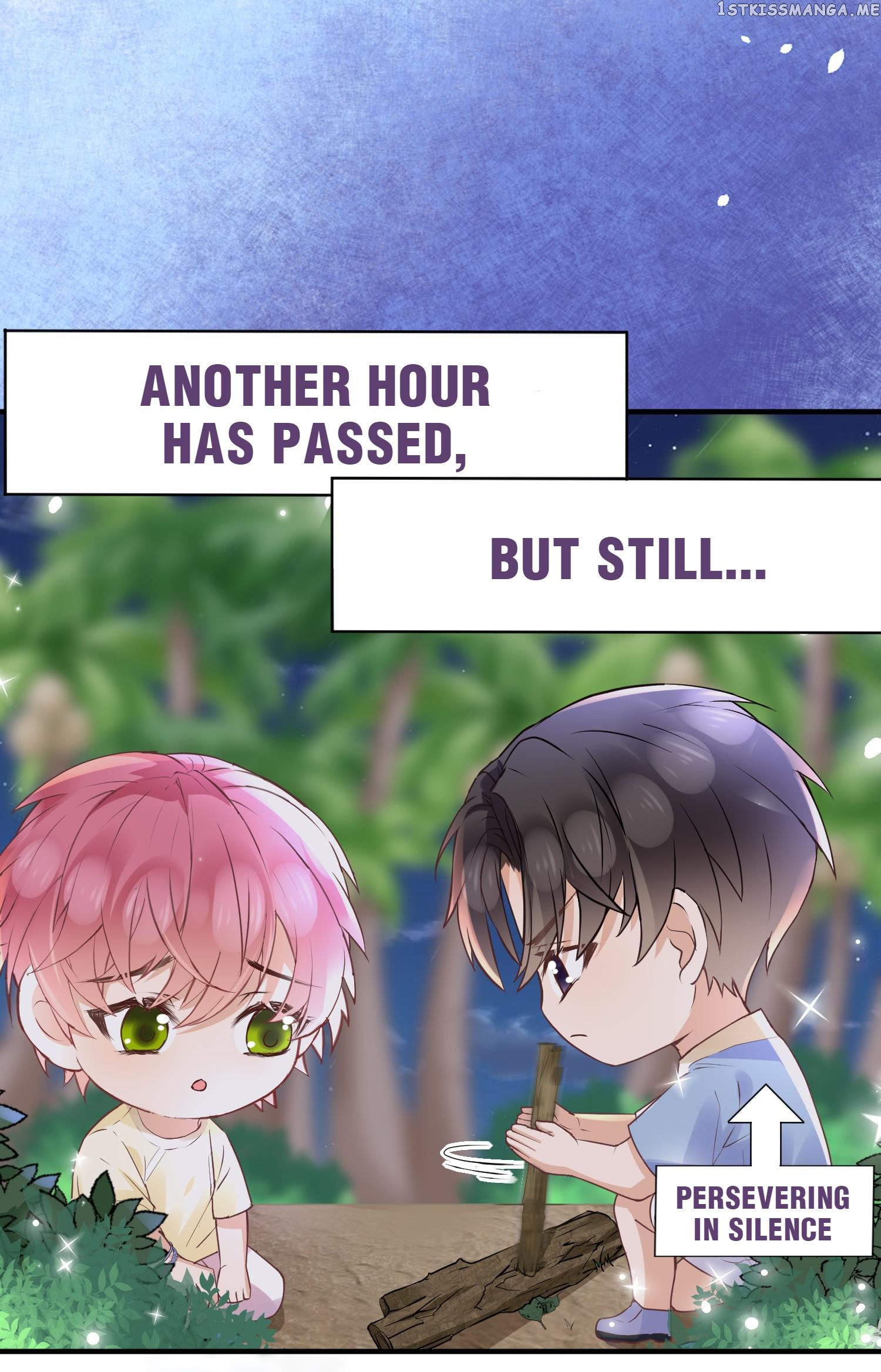 Suddenly Trending Chapter 21 - page 36