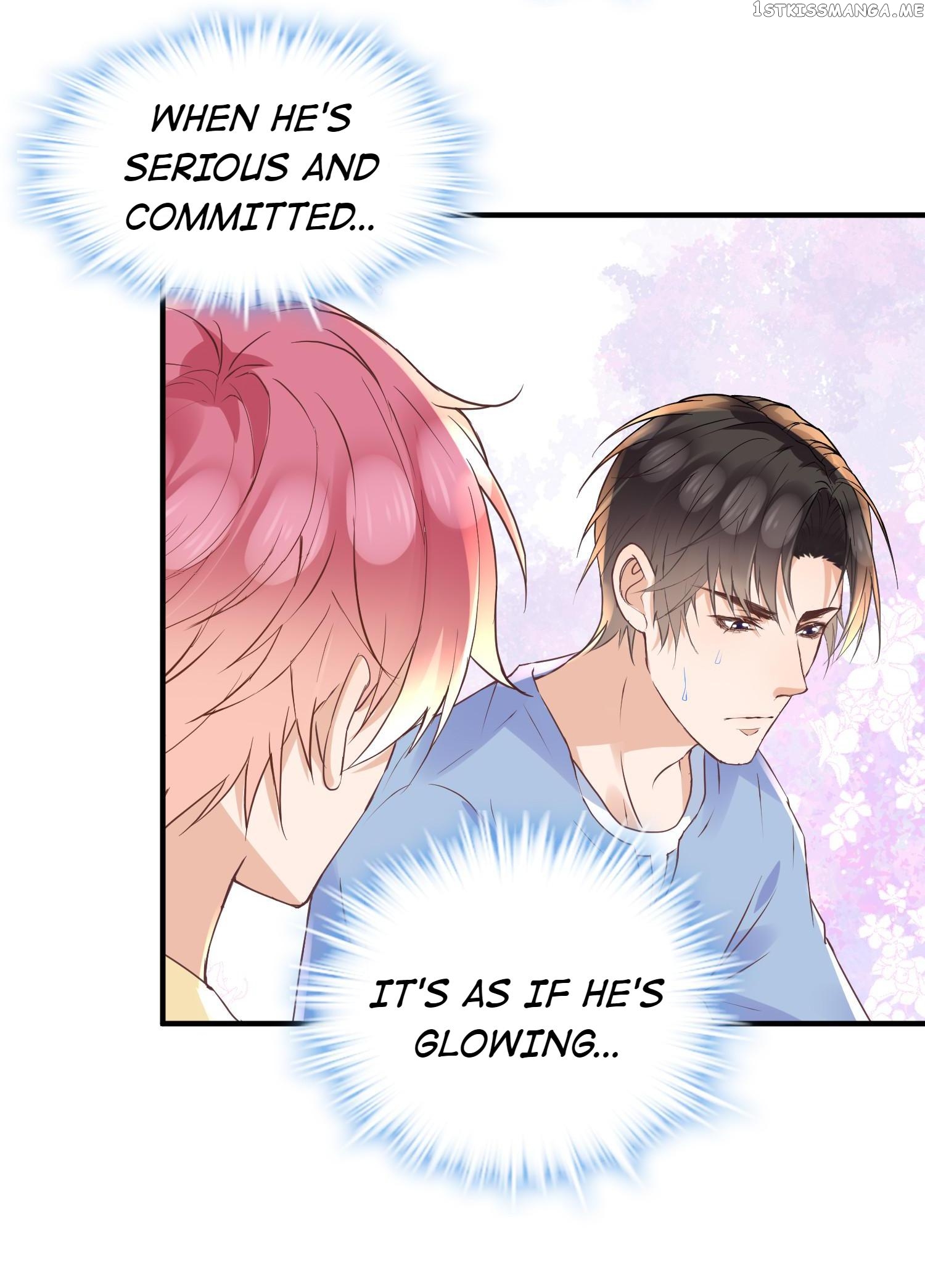 Suddenly Trending Chapter 21 - page 38