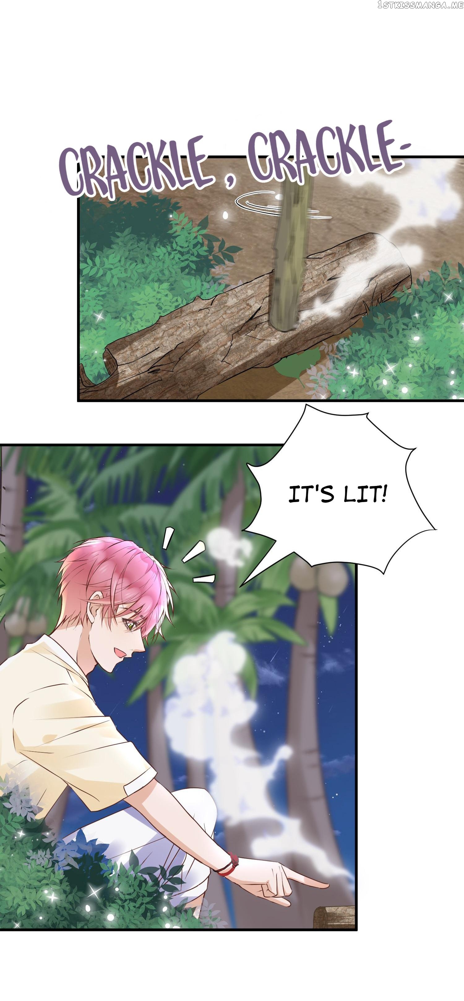 Suddenly Trending Chapter 21 - page 39
