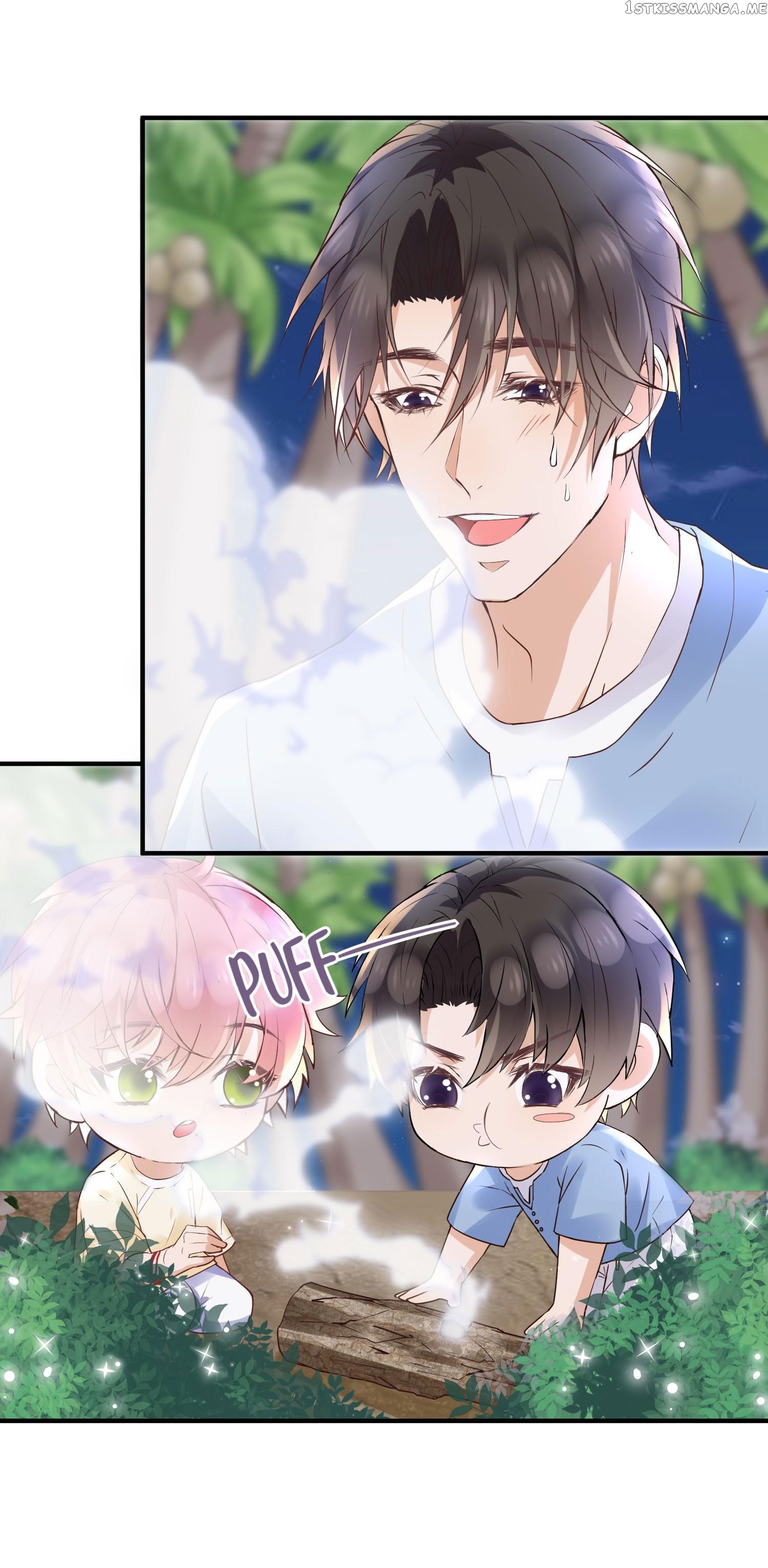 Suddenly Trending Chapter 21 - page 40