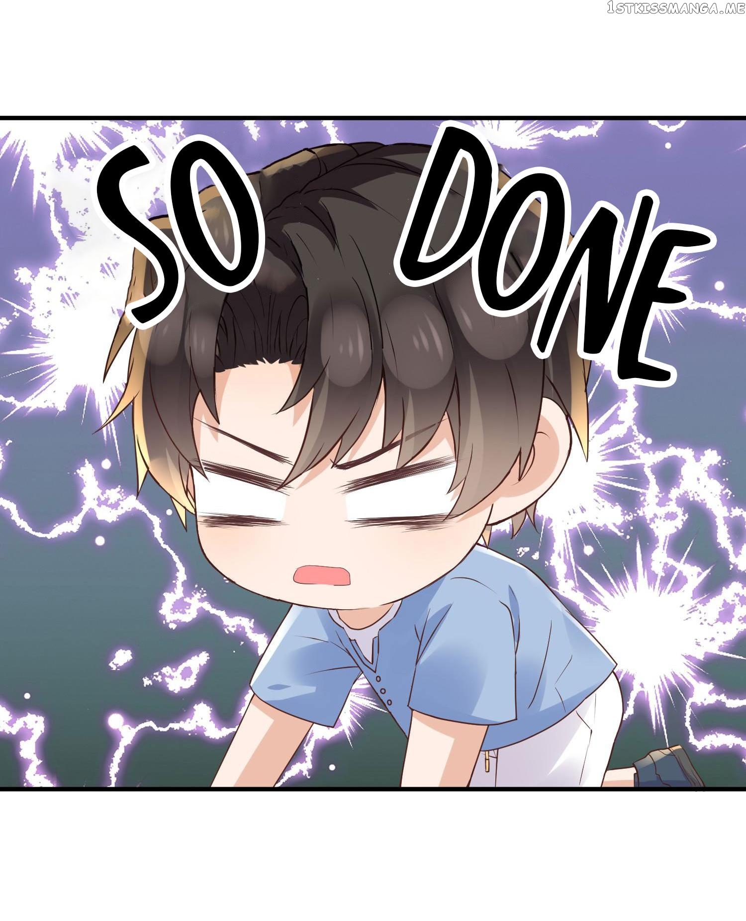 Suddenly Trending Chapter 21 - page 43